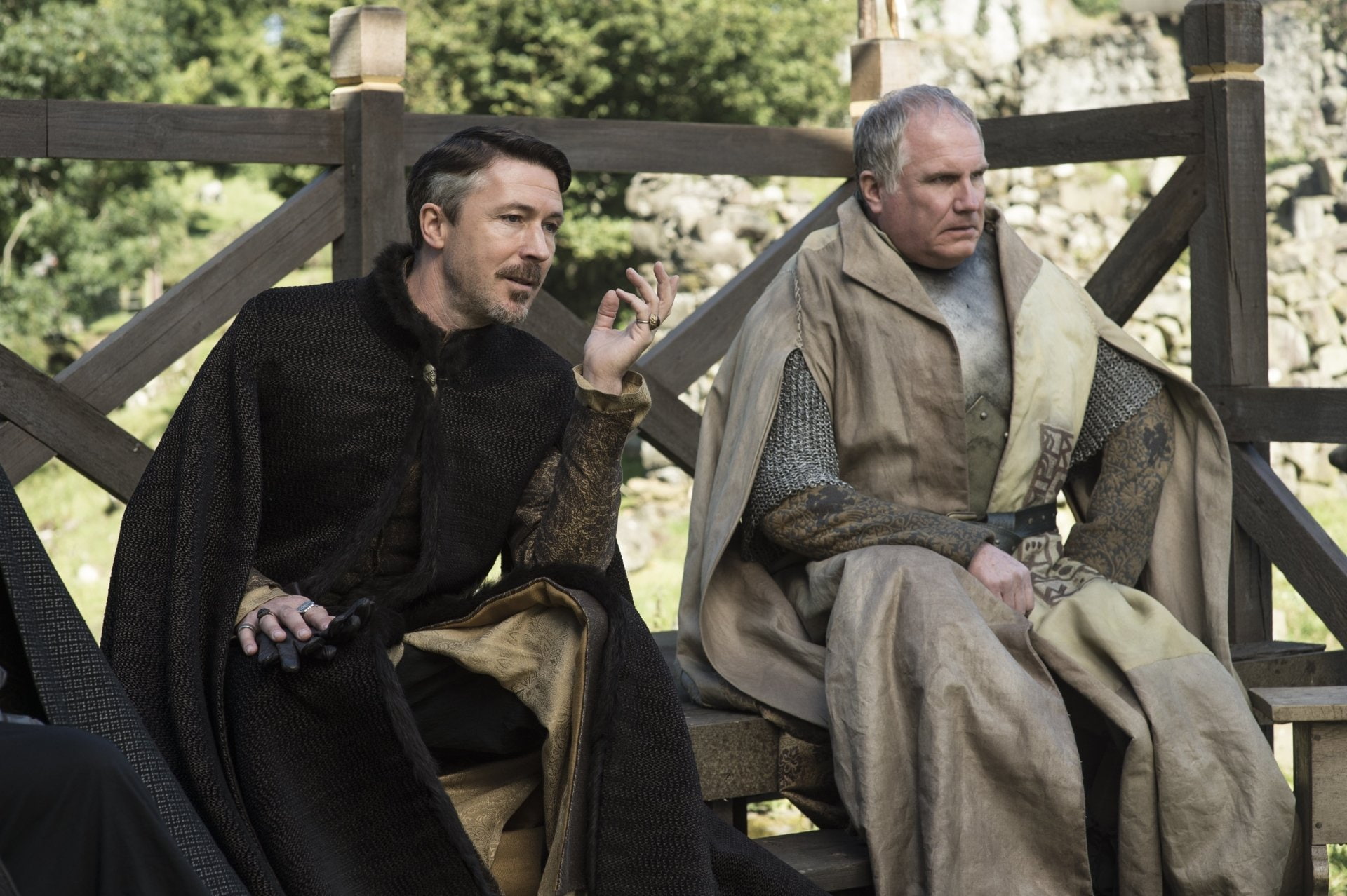 1080P, Game Of Thrones, Petyr Baelish, Aidan Gillen, TV Show, HD Wallpaper