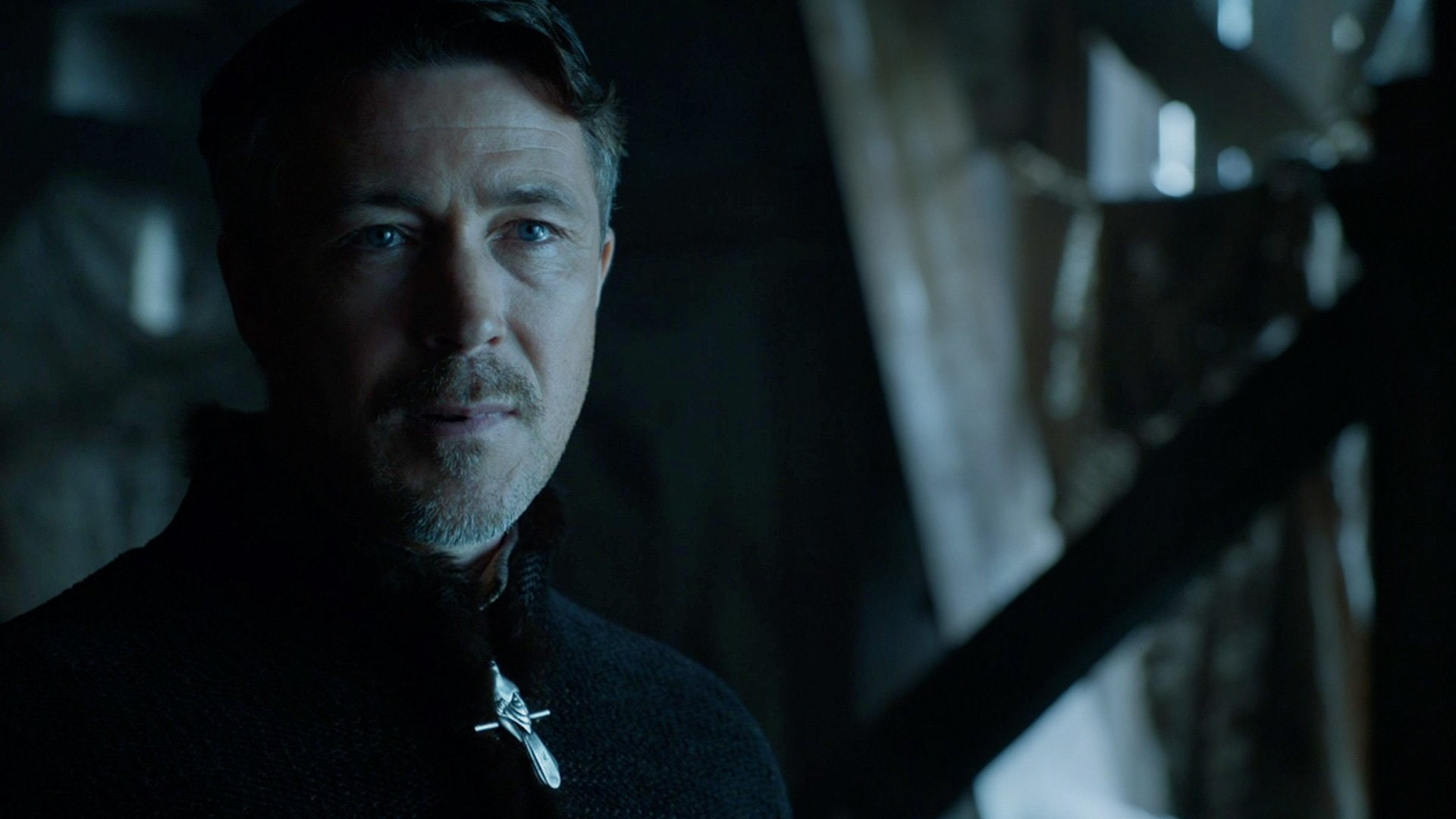 Aidan Gillen, Petyr Baelish, Game Of Thrones, 1080P, TV Show, HD Wallpaper