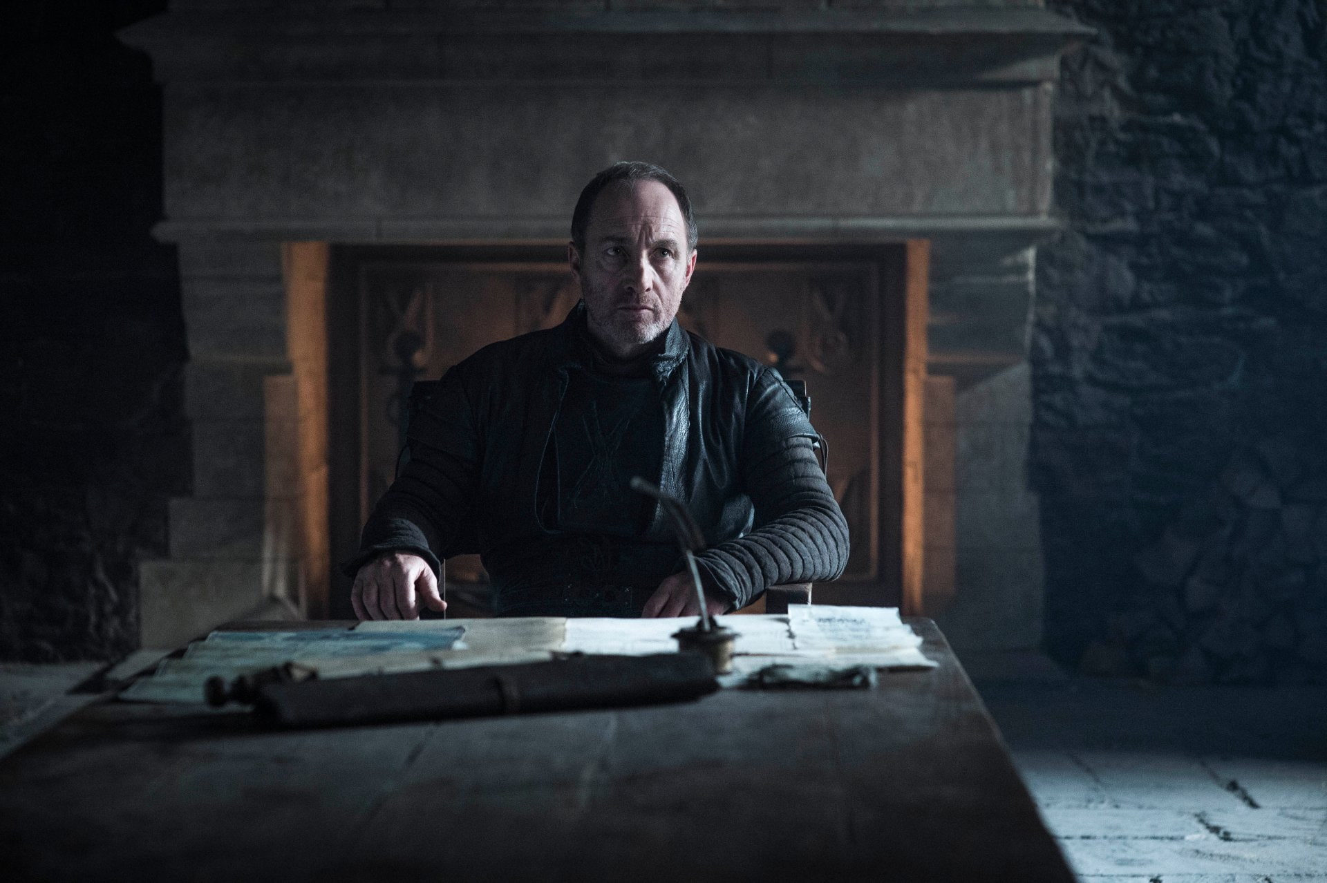 TV Show, Game Of Thrones, Roose Bolton, 1080P, HD Wallpaper