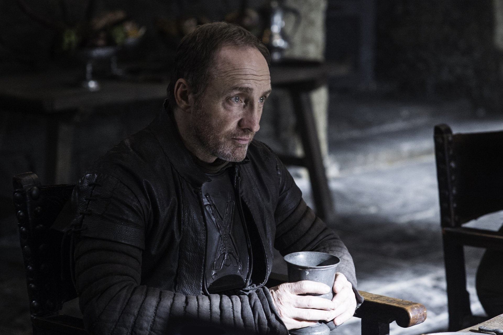 TV Show, 1080P, Game Of Thrones, Roose Bolton, HD Wallpaper