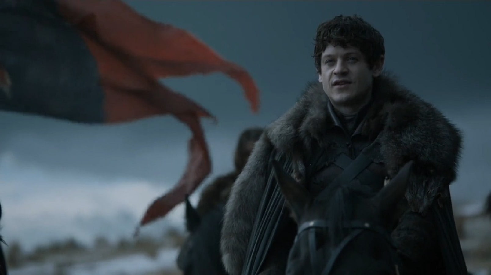 game, bolton, series, snow, thones, ramsay, 720P, HD Wallpaper
