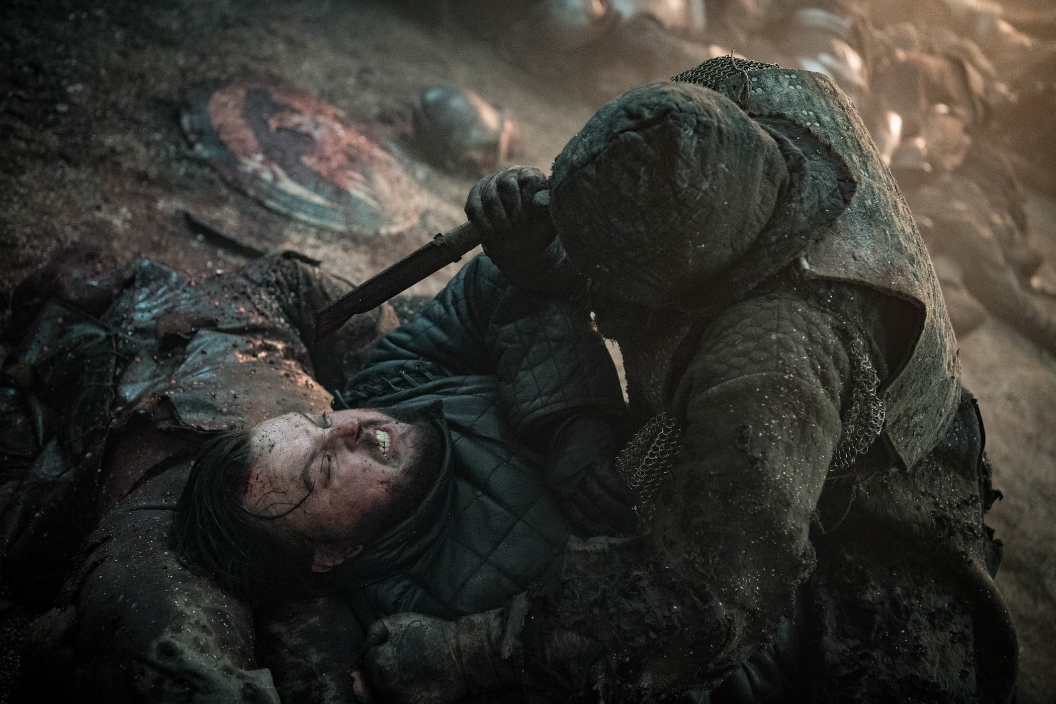 Samwell Tarly, TV Show, John Bradley, Game Of Thrones, 1080P, HD Wallpaper