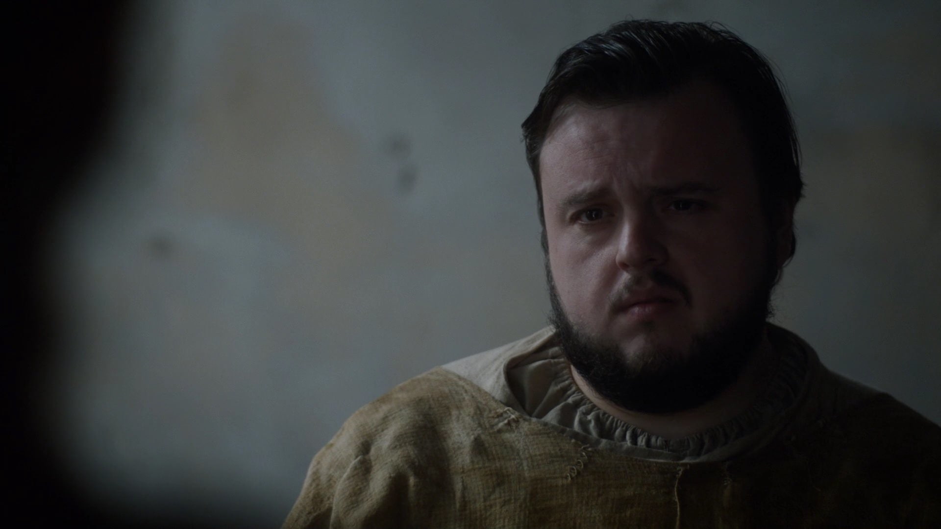 1080P, John Bradley, Samwell Tarly, TV Show, Game Of Thrones, HD Wallpaper