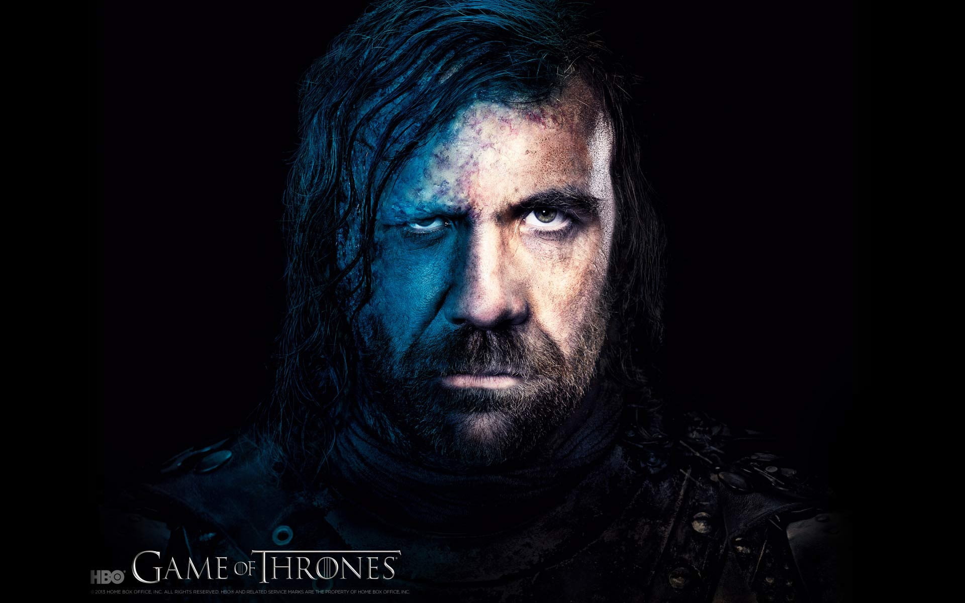 hound, Game of Thrones, sandor, 1080P, clegane, HD Wallpaper