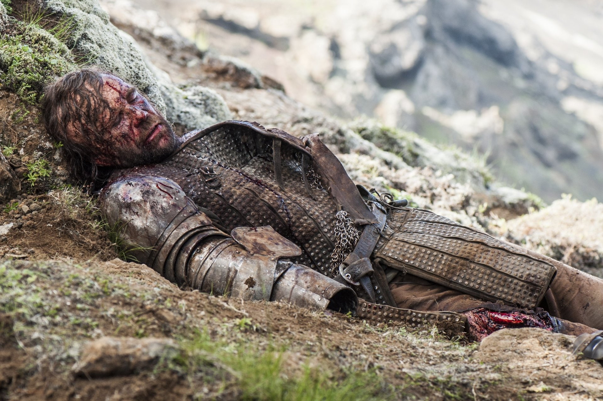 Rory McCann, Sandor Clegane, 1080P, TV Show, Game Of Thrones, HD Wallpaper
