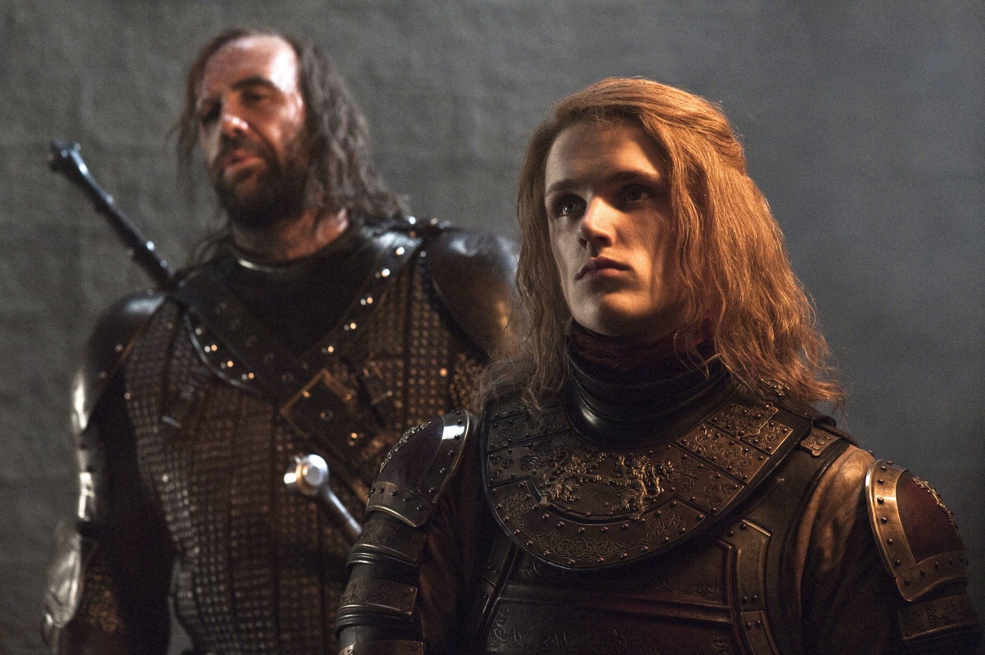 Sandor Clegane, Rory McCann, Game Of Thrones, TV Show, Lancel Lannister, 1080P, HD Wallpaper