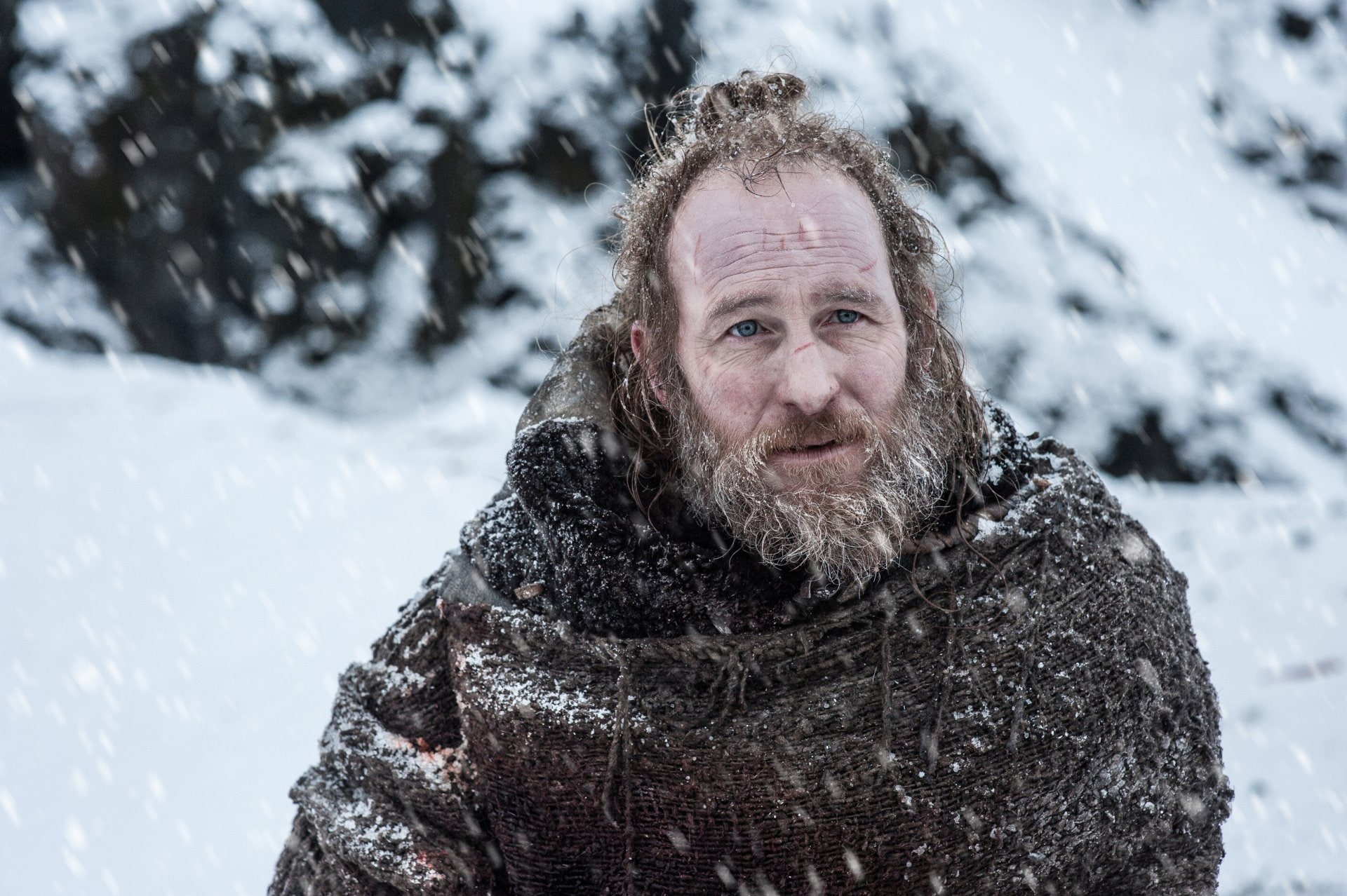 Thoros of Myr, TV Show, Game Of Thrones, 1080P, HD Wallpaper