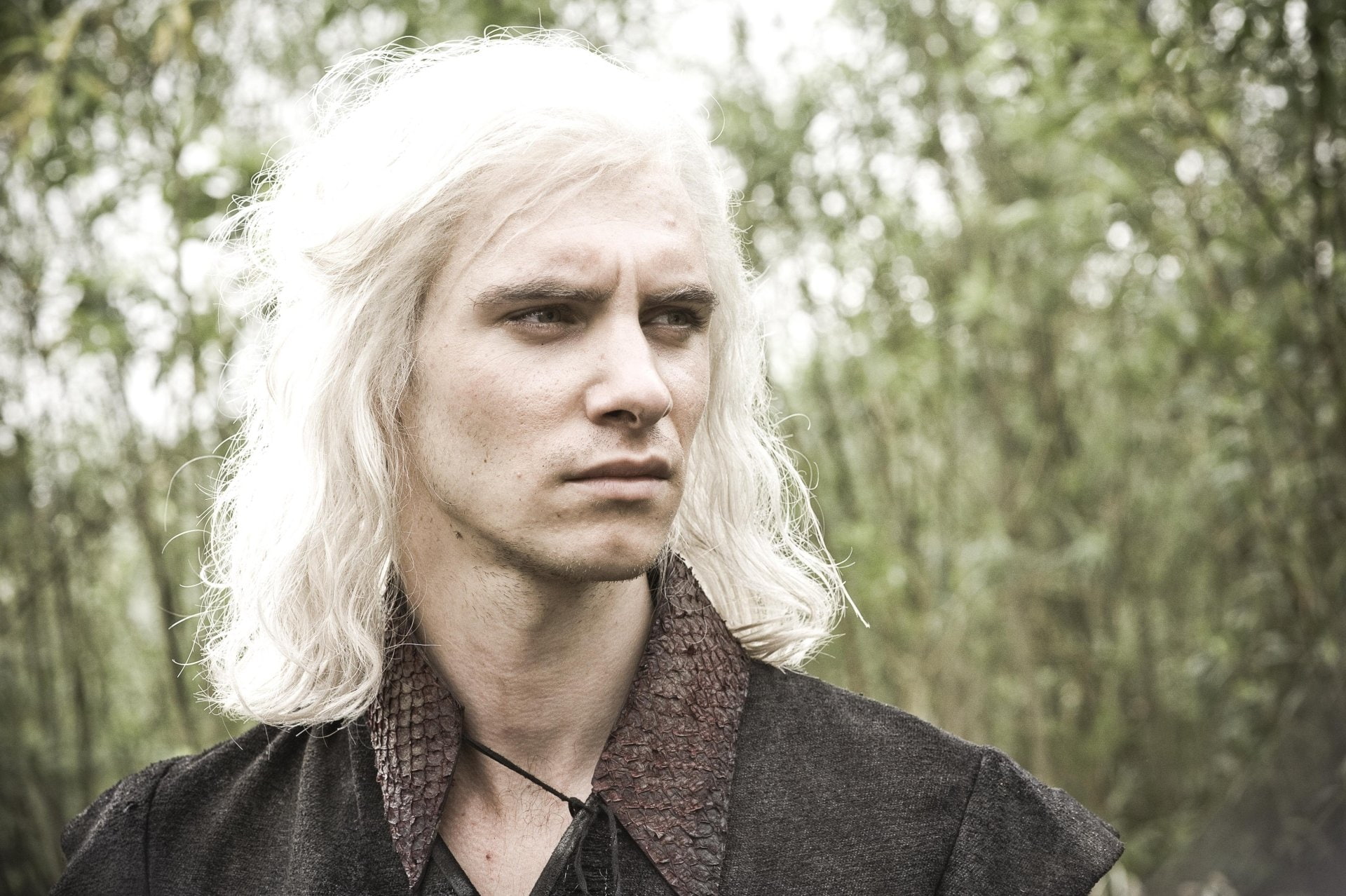 Game Of Thrones, Harry Lloyd, TV Show, Viserys Targaryen, 1080P, HD Wallpaper