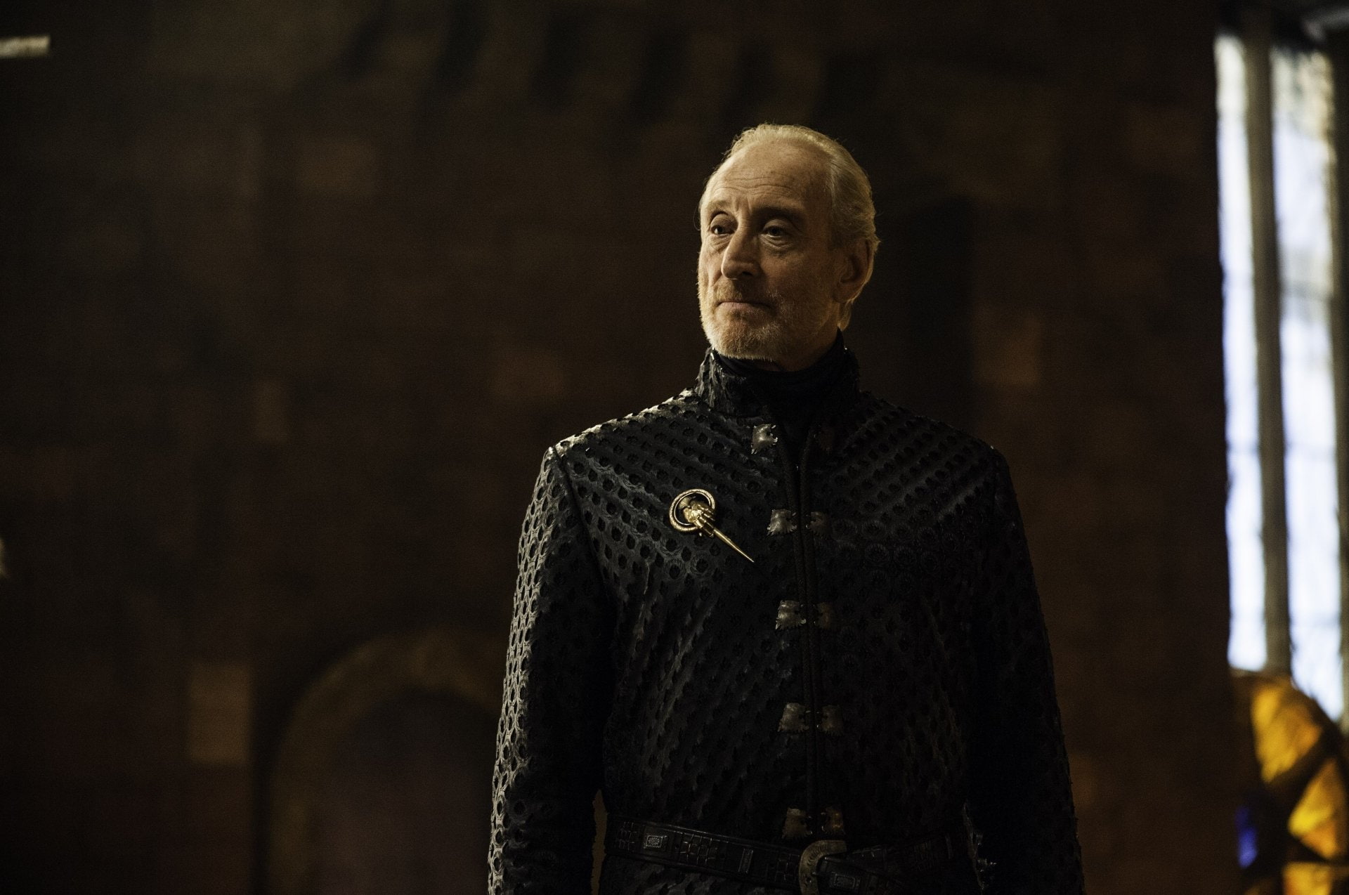 Charles Dance, Game Of Thrones, TV Show, 1080P, Tywin Lannister, HD Wallpaper