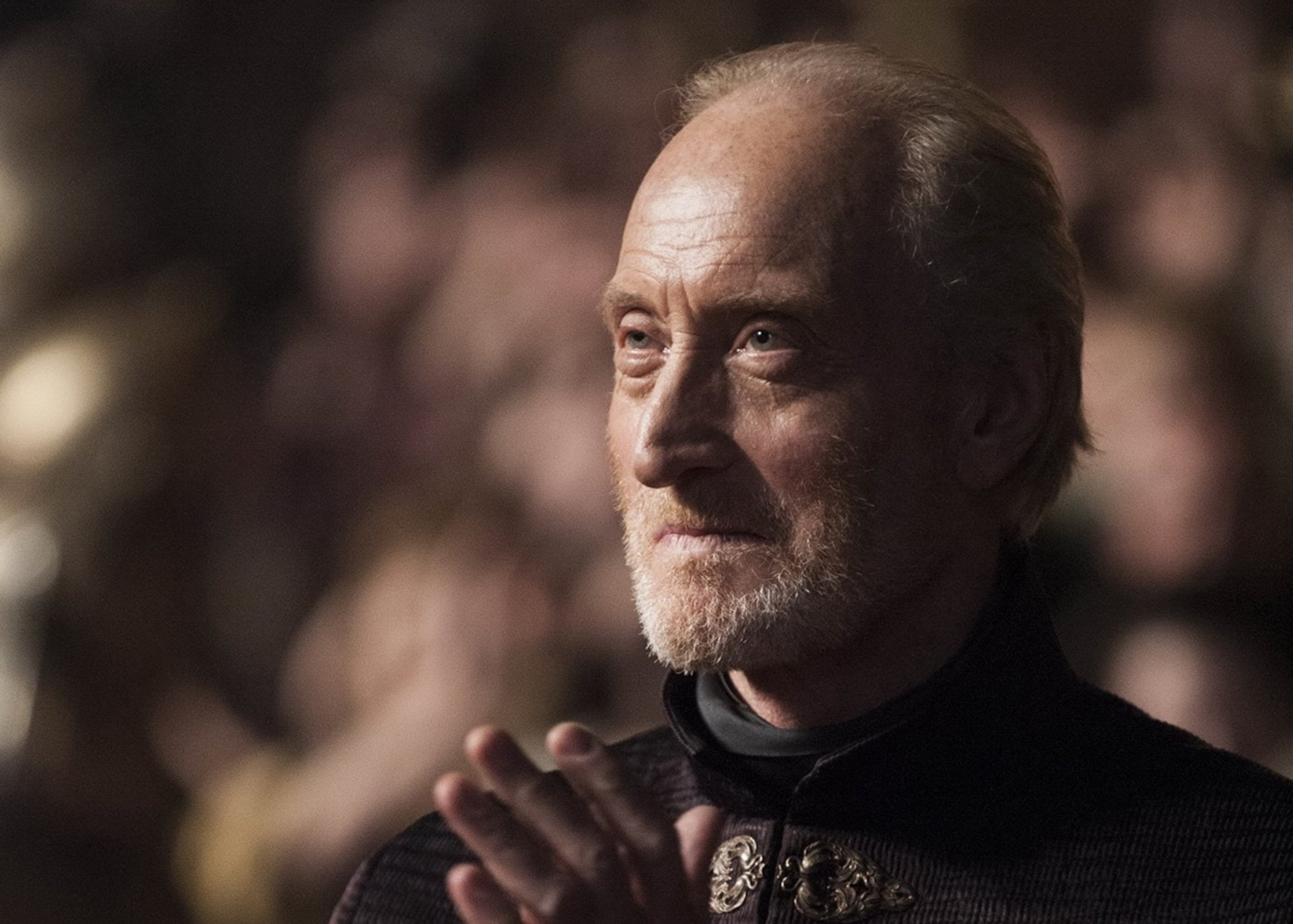 Game Of Thrones, TV Show, Tywin Lannister, 1080P, Charles Dance, HD Wallpaper