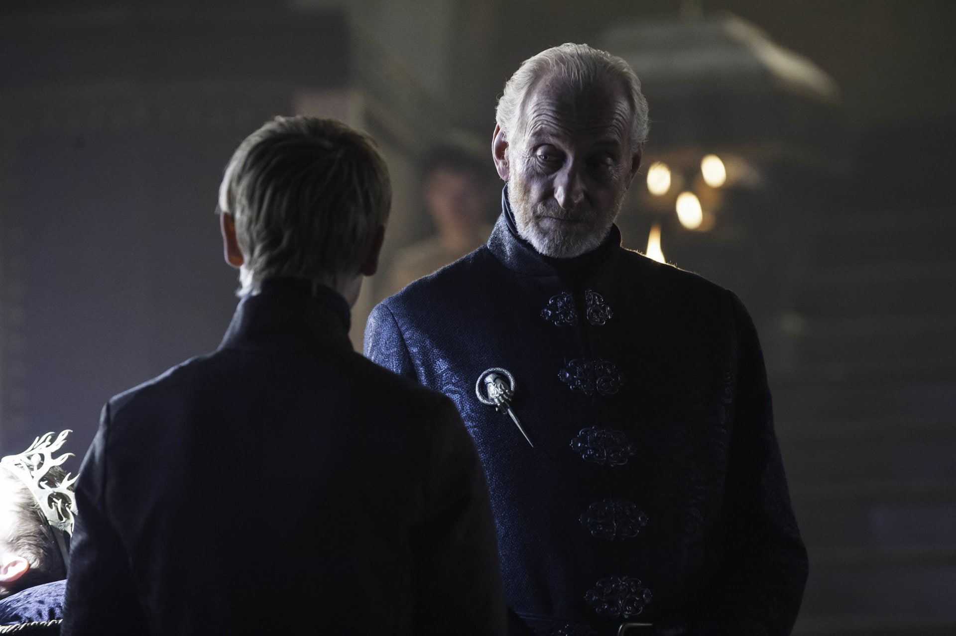 Game Of Thrones, Tywin Lannister, 1080P, TV Show, Charles Dance, HD Wallpaper