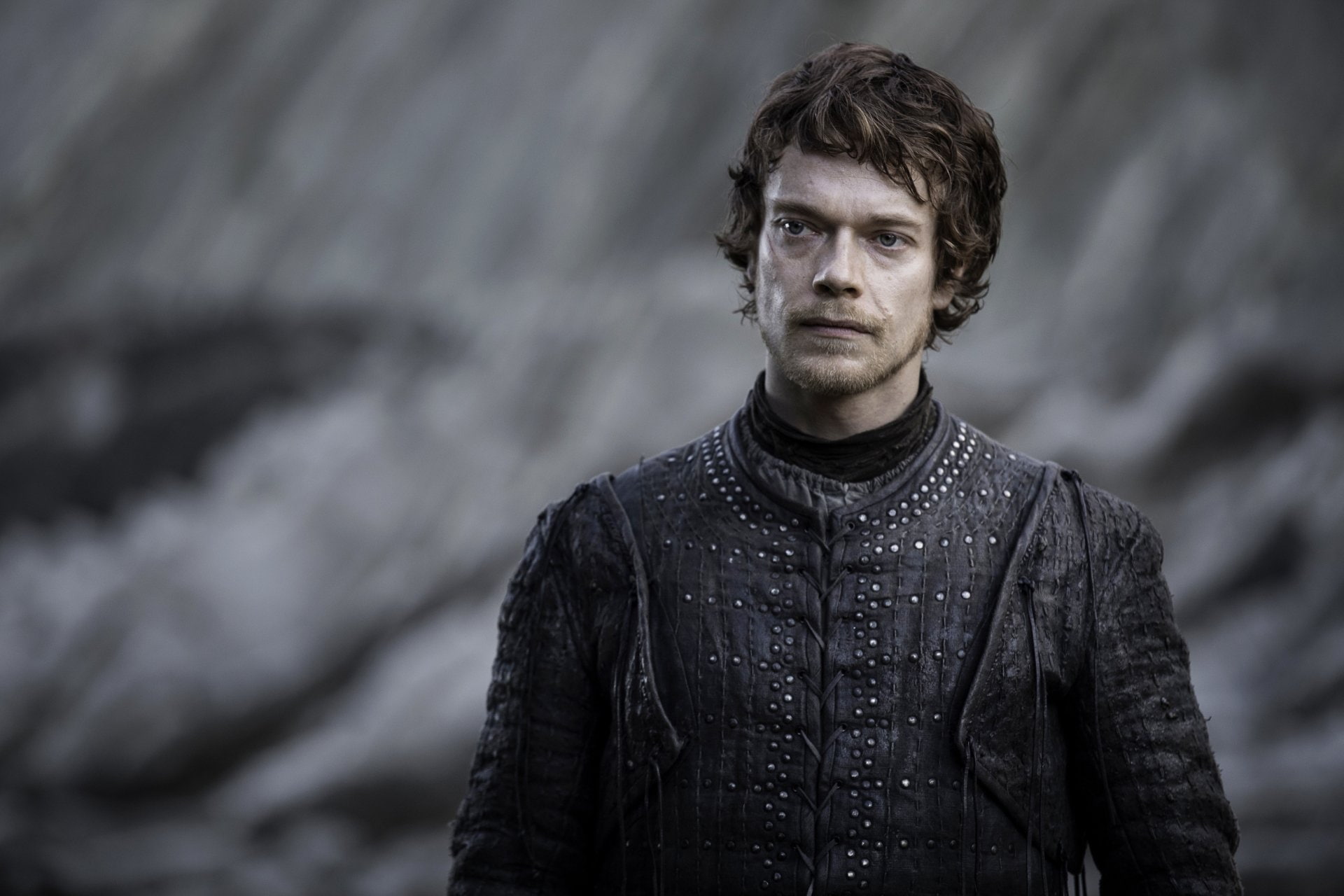 1080P, Theon Greyjoy, Game Of Thrones, Alfie Allen, TV Show, HD Wallpaper