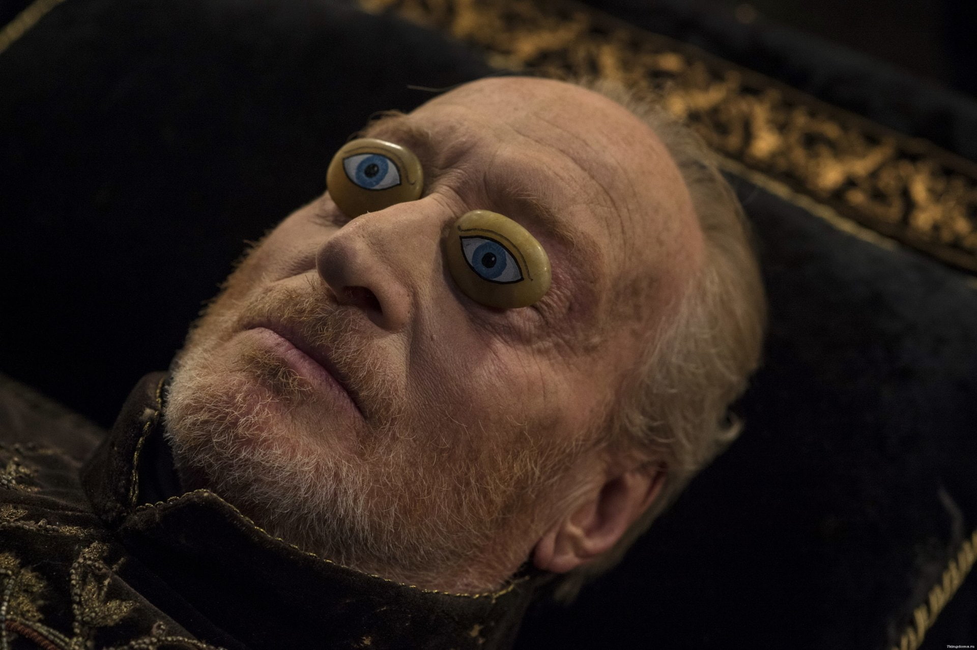 TV Show, Game Of Thrones, Charles Dance, Tywin Lannister, 1080P, HD Wallpaper