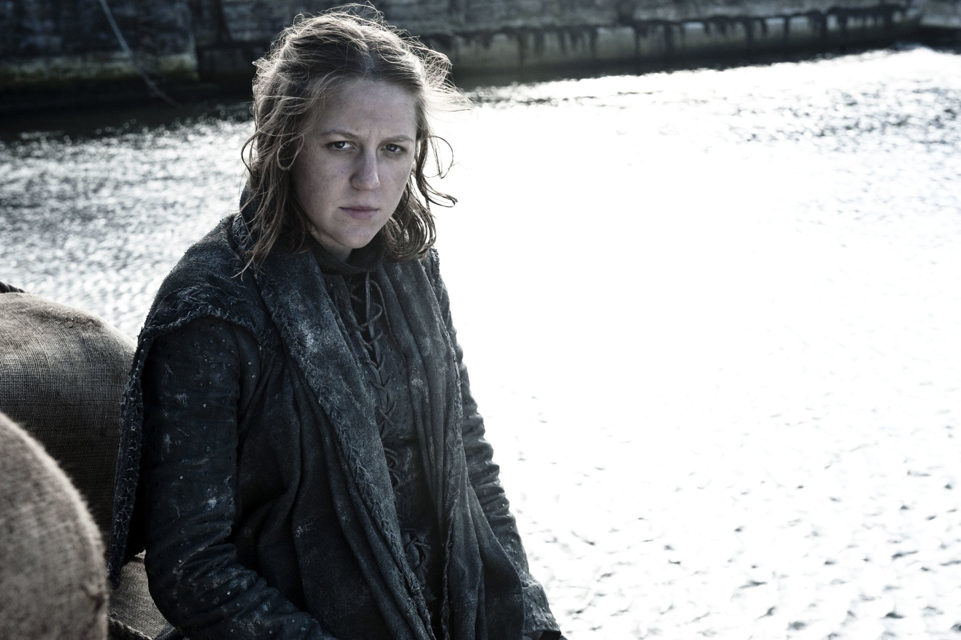 Game Of Thrones, Gemma Whelan, Yara Greyjoy, 1080P, TV Show, HD Wallpaper