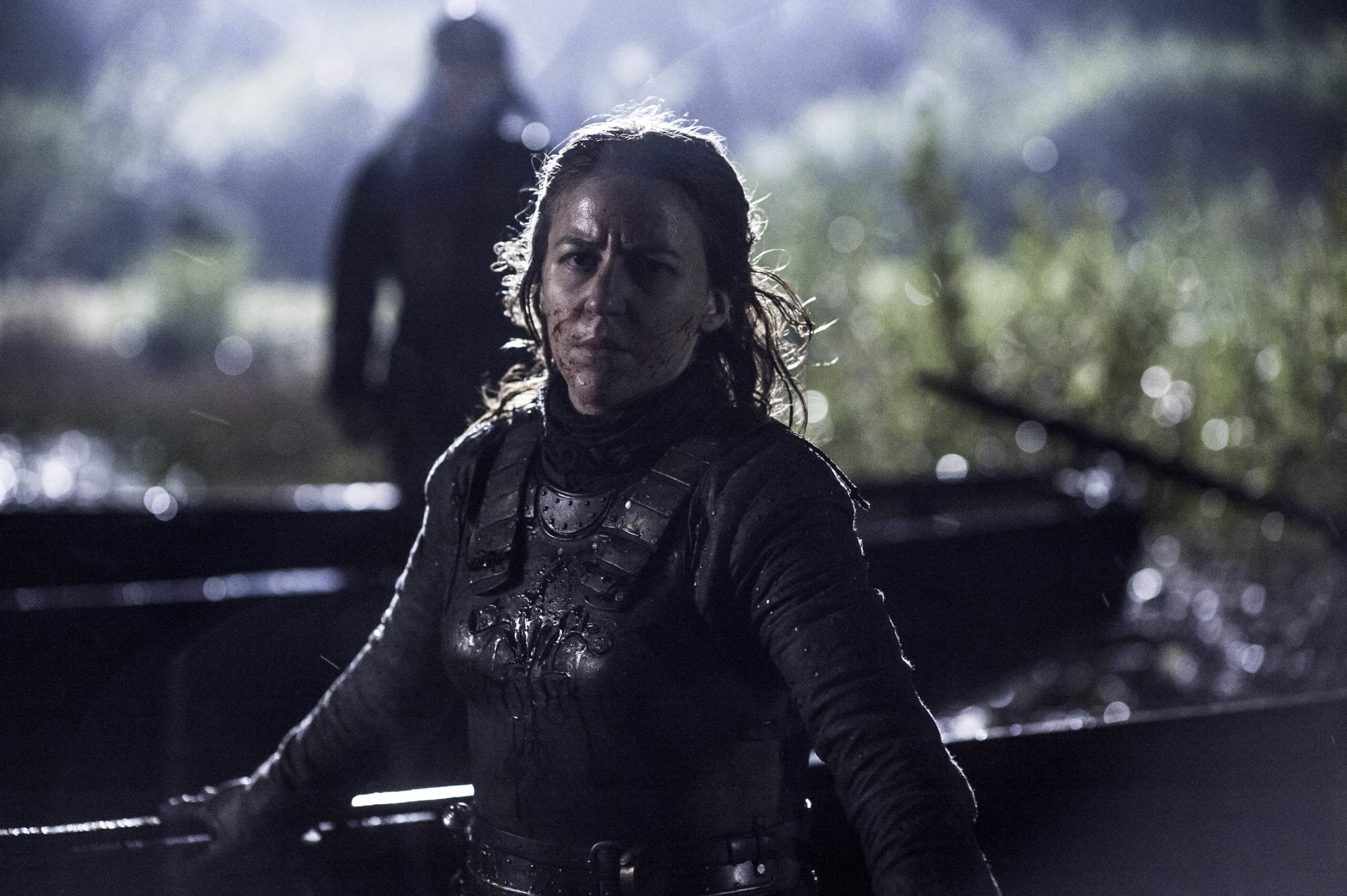 Yara Greyjoy, 1080P, TV Show, Gemma Whelan, Game Of Thrones, HD Wallpaper