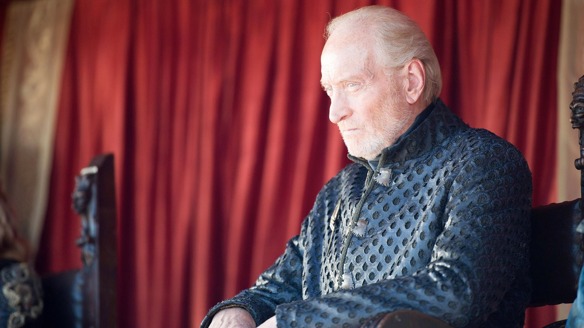 Tywin Lannister, Game Of Thrones, TV Show, 1080P, HD Wallpaper
