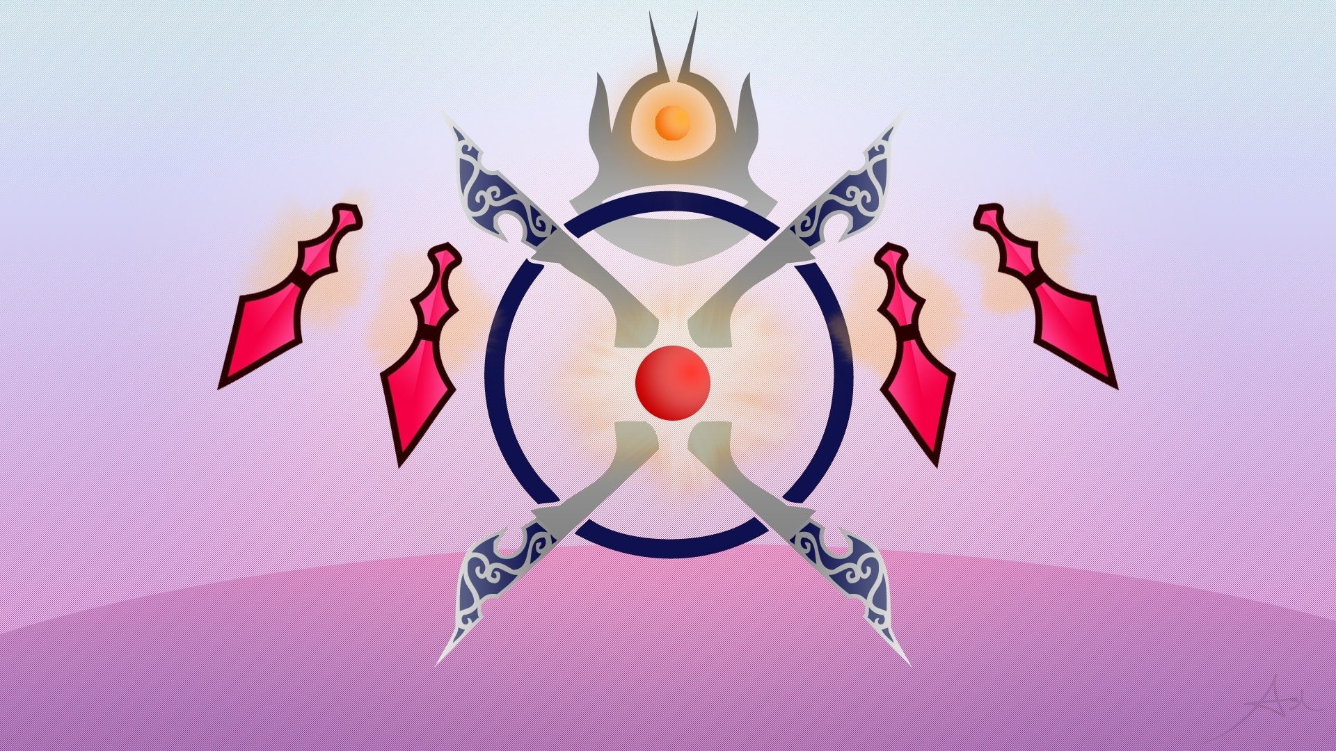 Irelia (League Of Legends), Video Game, 1080P, League Of Legends, HD Wallpaper