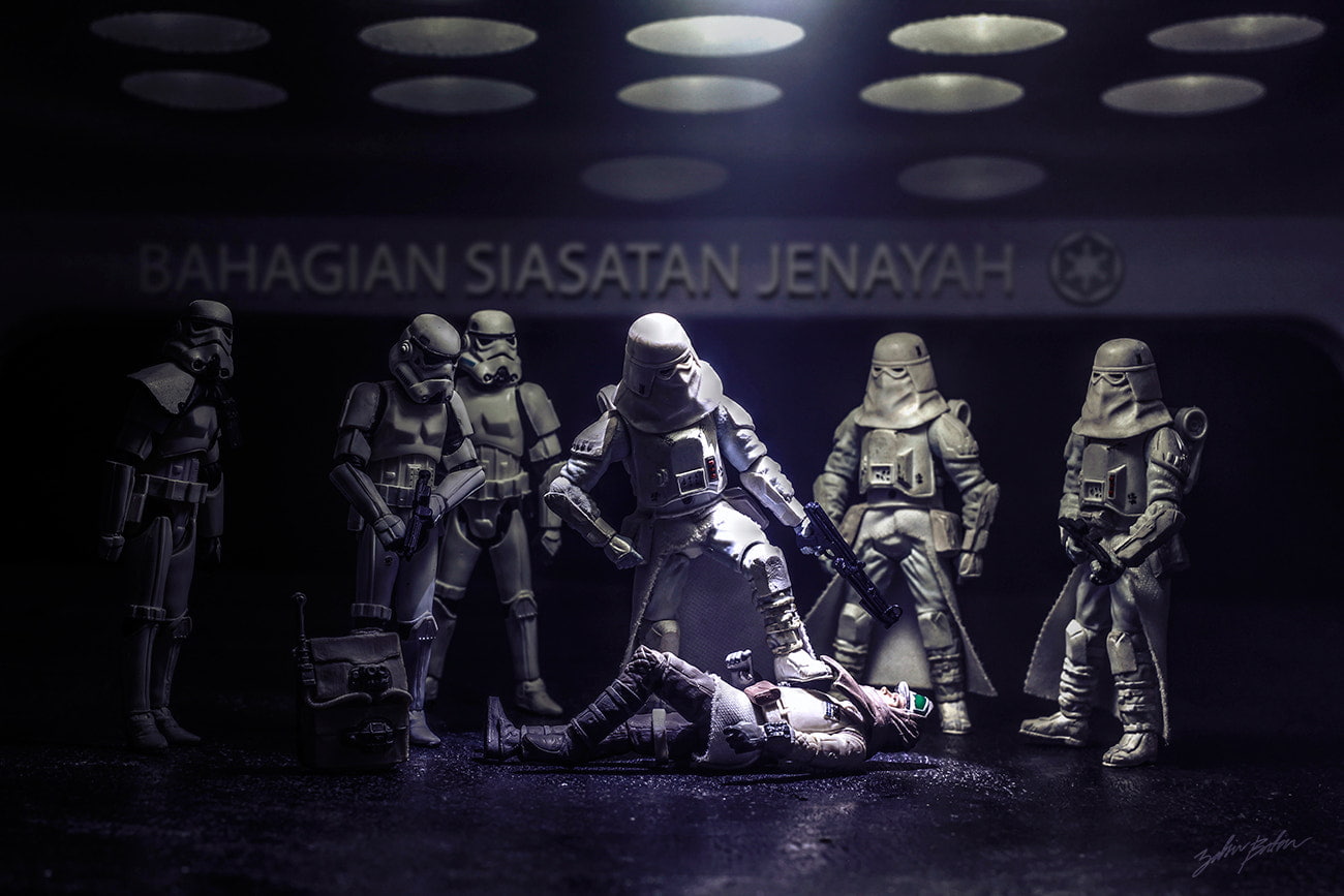 toys, Star Wars, 720P, 500px, Zahir Batin, HD Wallpaper