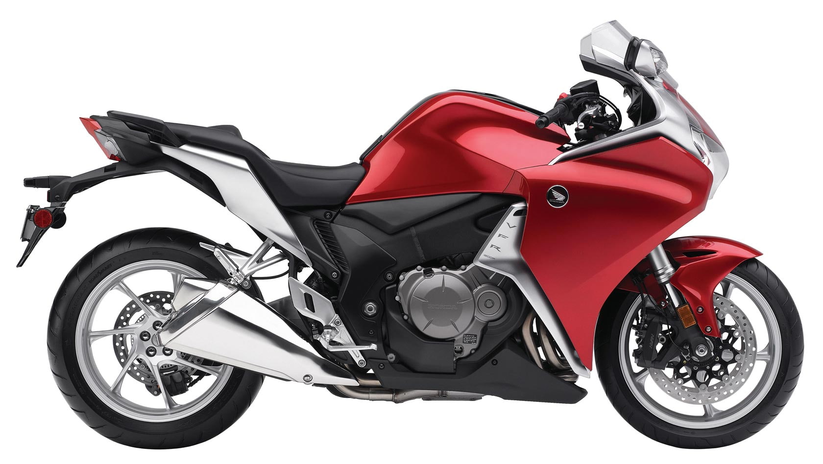 honda, 2010, 720P, vfr1200f, interceptor, HD Wallpaper