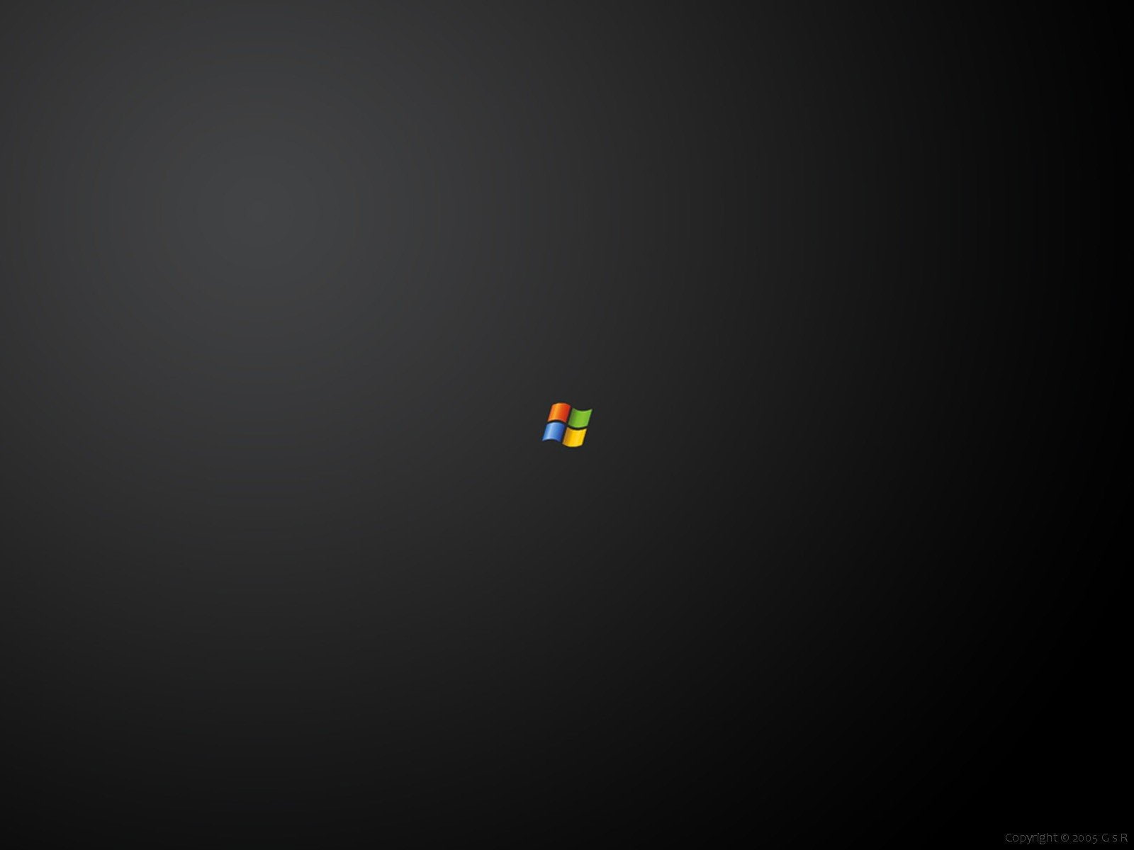 windows, 720P, longhorn, microsoft, HD Wallpaper
