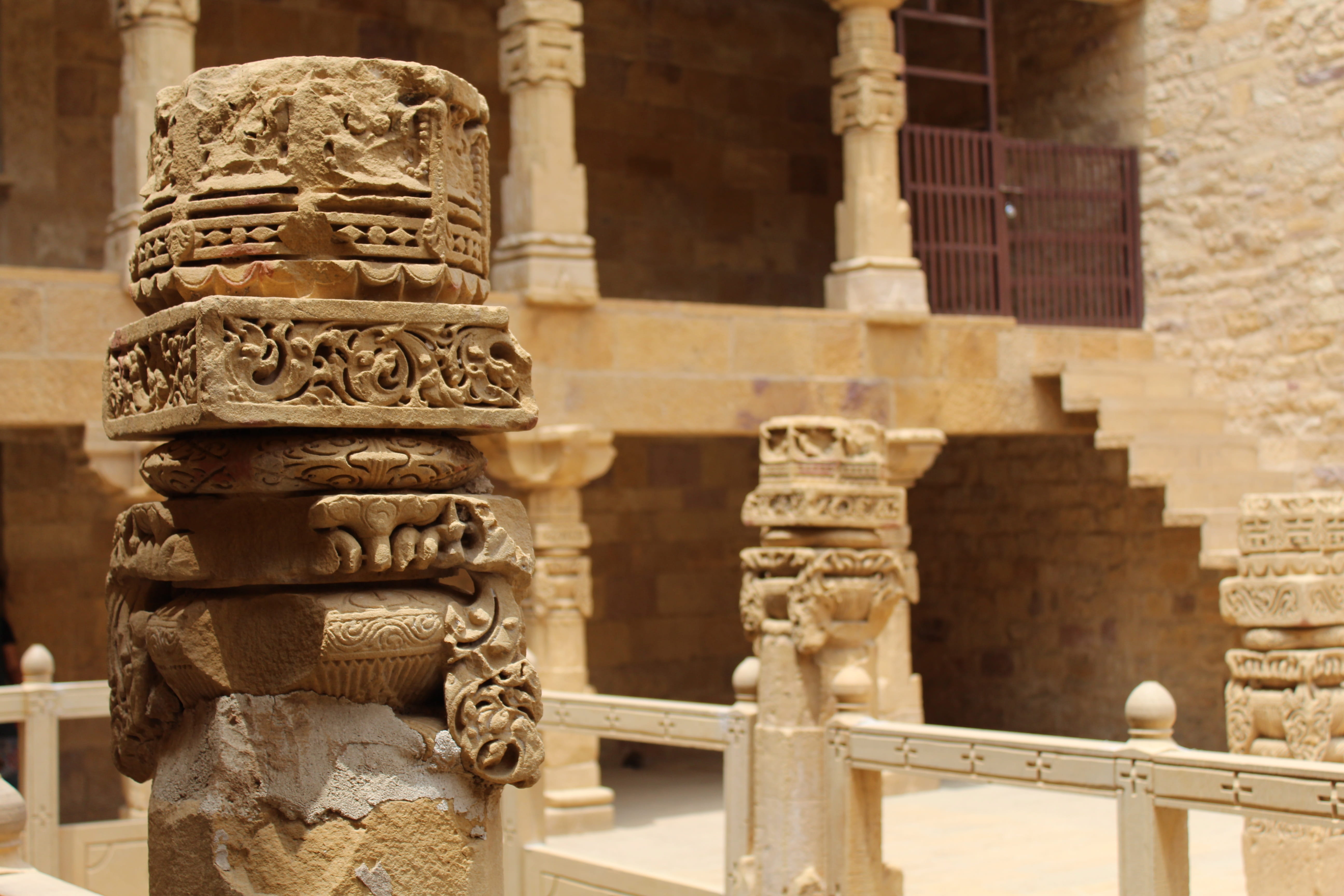 monument, carving - craft product, 5K, statue, tourism, ruins, history, built structure, craft, human representation, trip, building exterior, travel destinations, HD Wallpaper