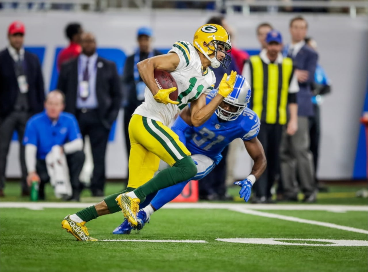 Green Bay Packers, Football, sport, 720P, men, HD Wallpaper