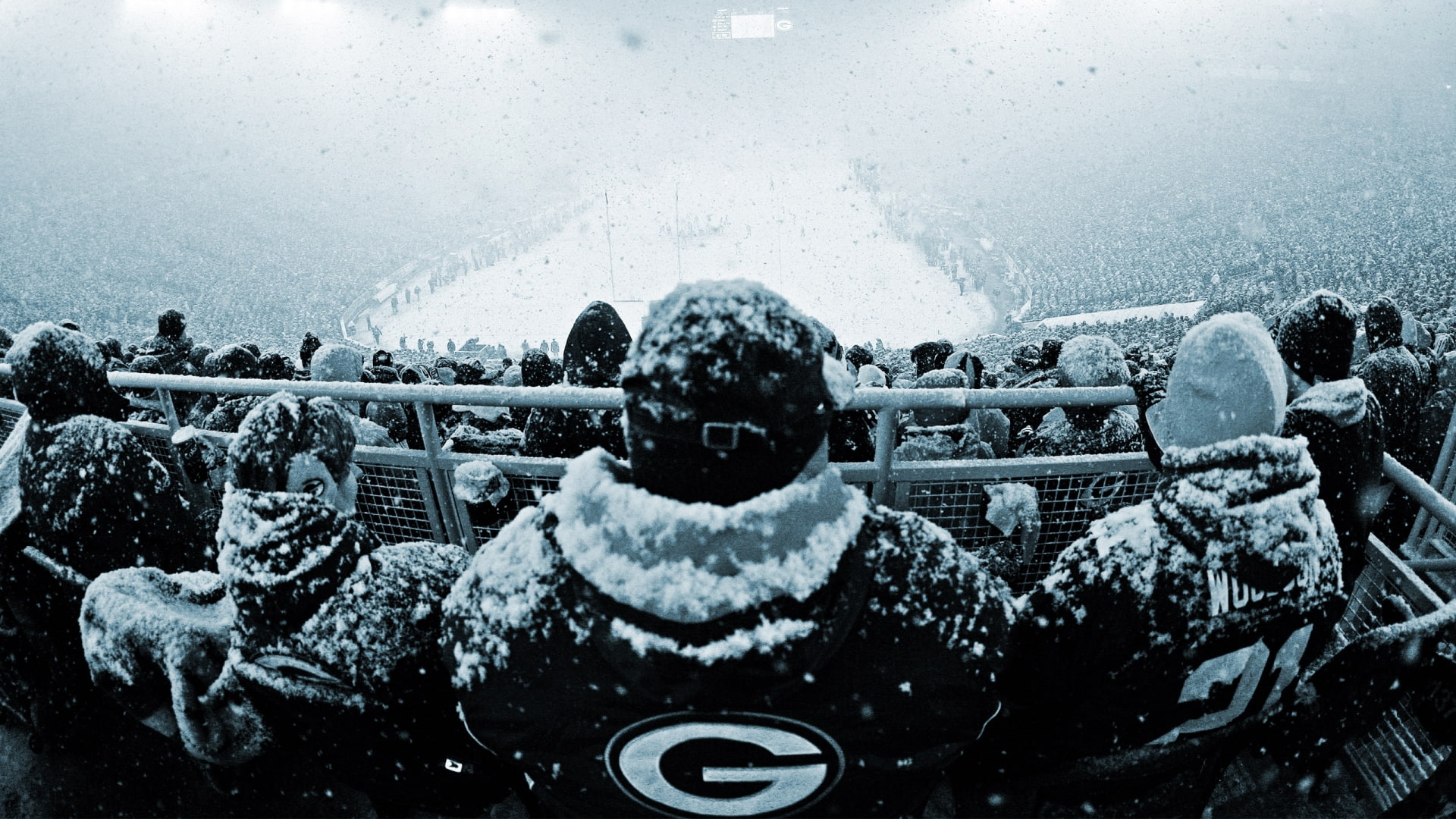 bay, packers, nfl, 1080P, football, green, HD Wallpaper