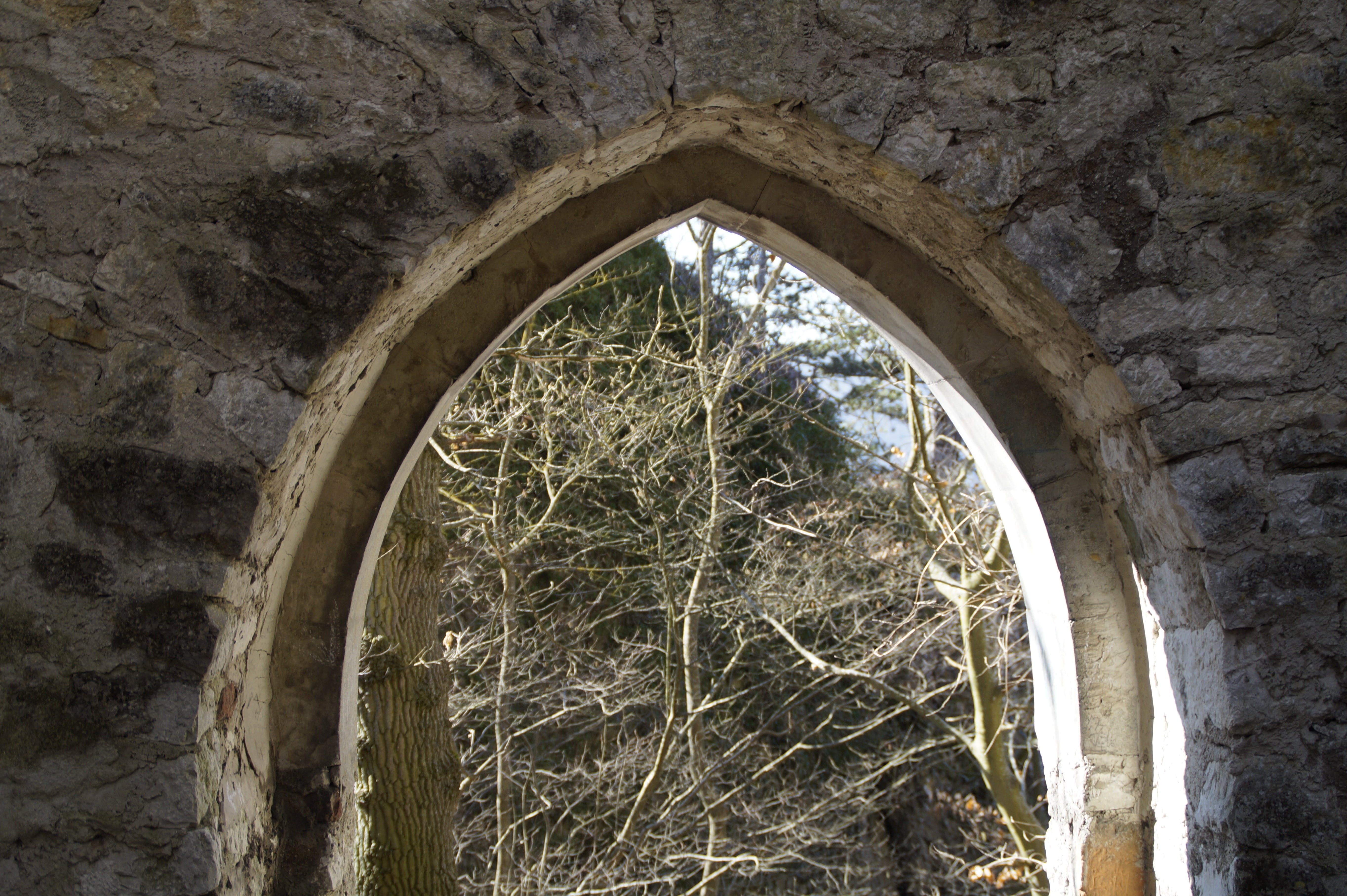 castle, ancient, outdoors, built structure, building, 5K, arch, indoors, nature, ancient civilization, pointed arch, low angle view, day, stone wall, swabian alb, HD Wallpaper
