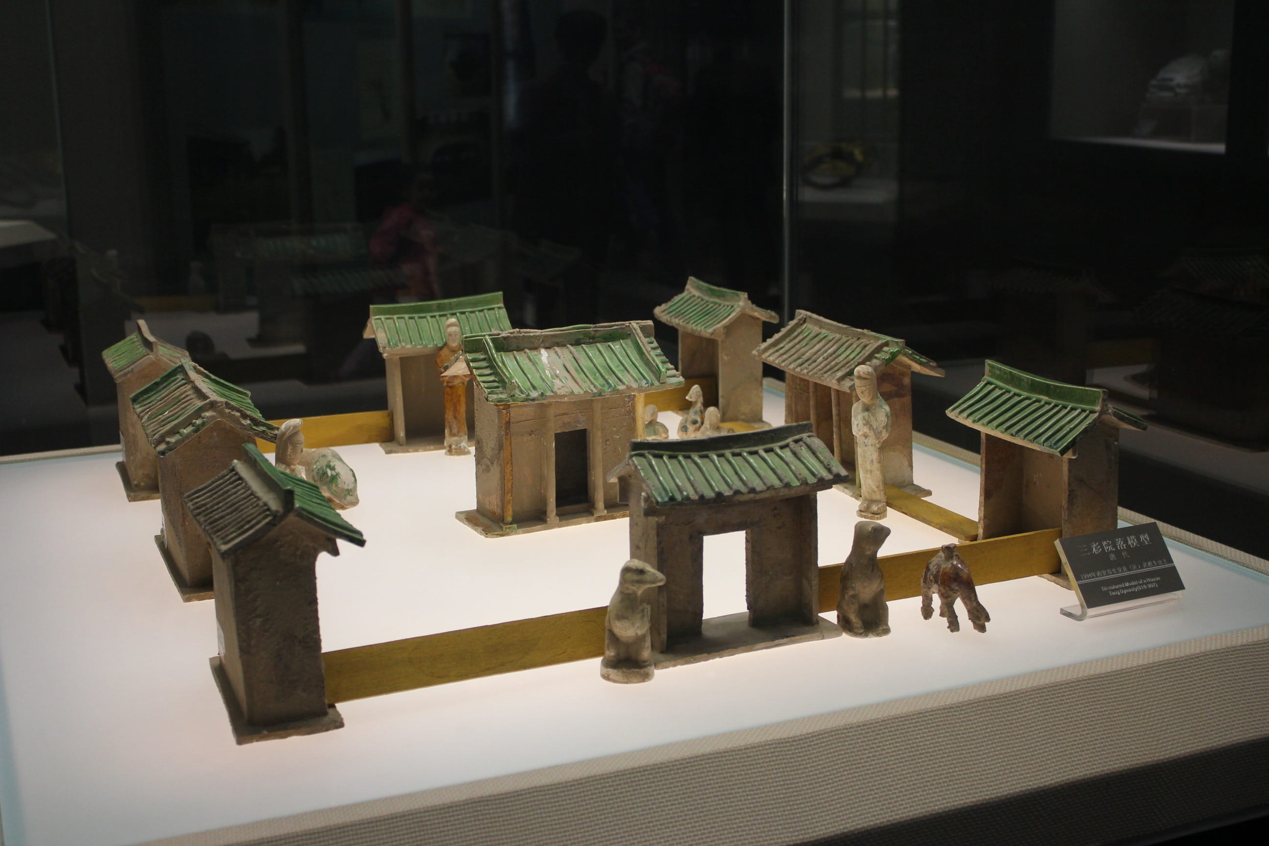 high angle view, toy block, residential district, house, building, China, wood - material, large group of objects, 2K, creativity, built structure, building exterior, HD Wallpaper