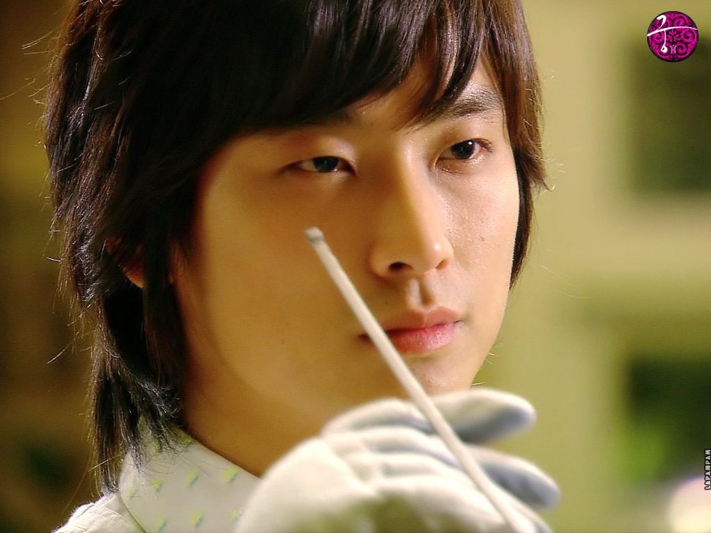 princess, people, goong, hd, li, hours, princess hours, 480P, actors, art, shin, HD Wallpaper