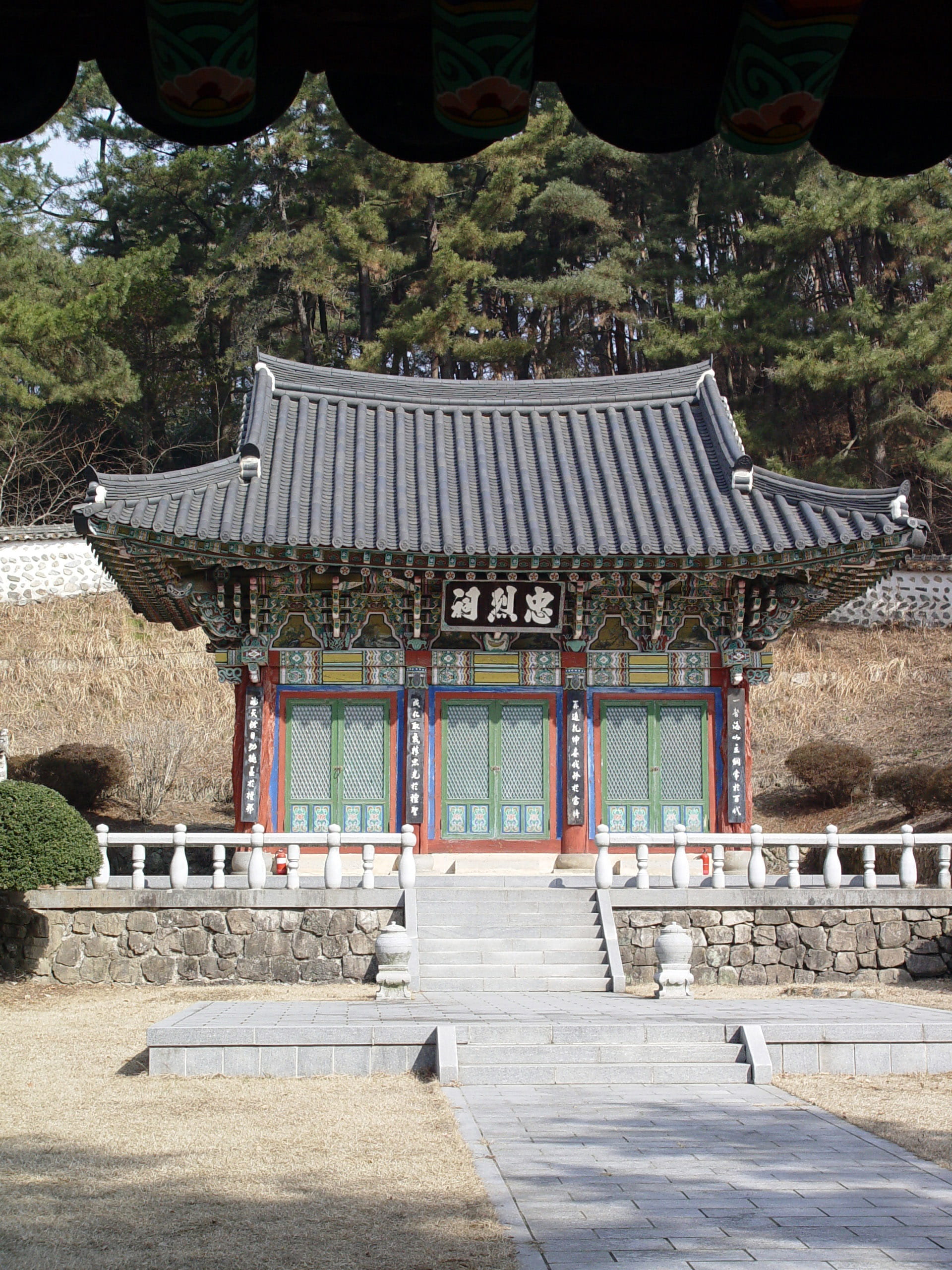 palace, gate, architecture, nature, japanese Culture, cultures, Jeongeup, south, no people, sunlight, 2K, place of worship, built Structure, photos, staircase, Phone HD Wallpaper