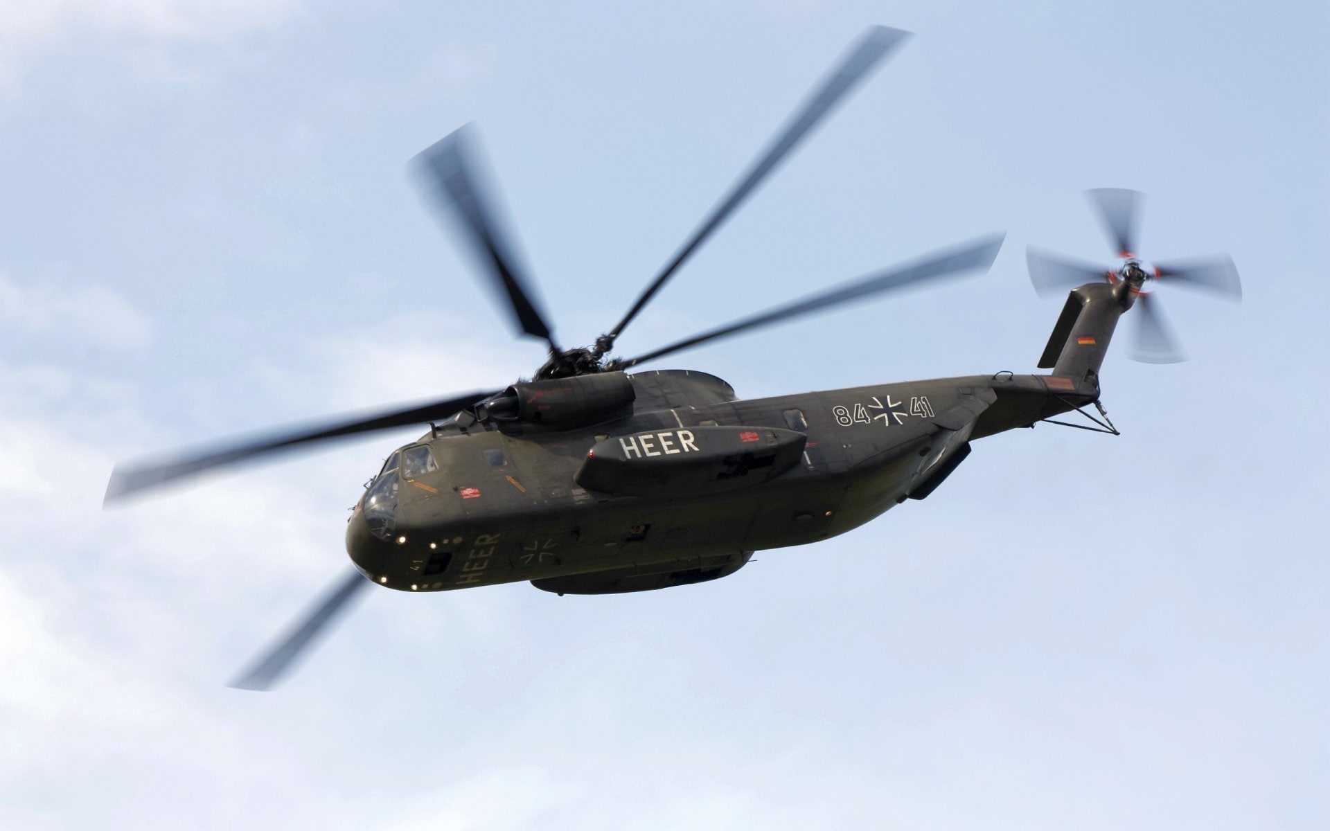 mode of transportation, air force, airplane, army, air vehicle, day, aerospace industry, mid-air, Sikorsky CH-53 Sea Stallion, military, government, plane, HD Wallpaper