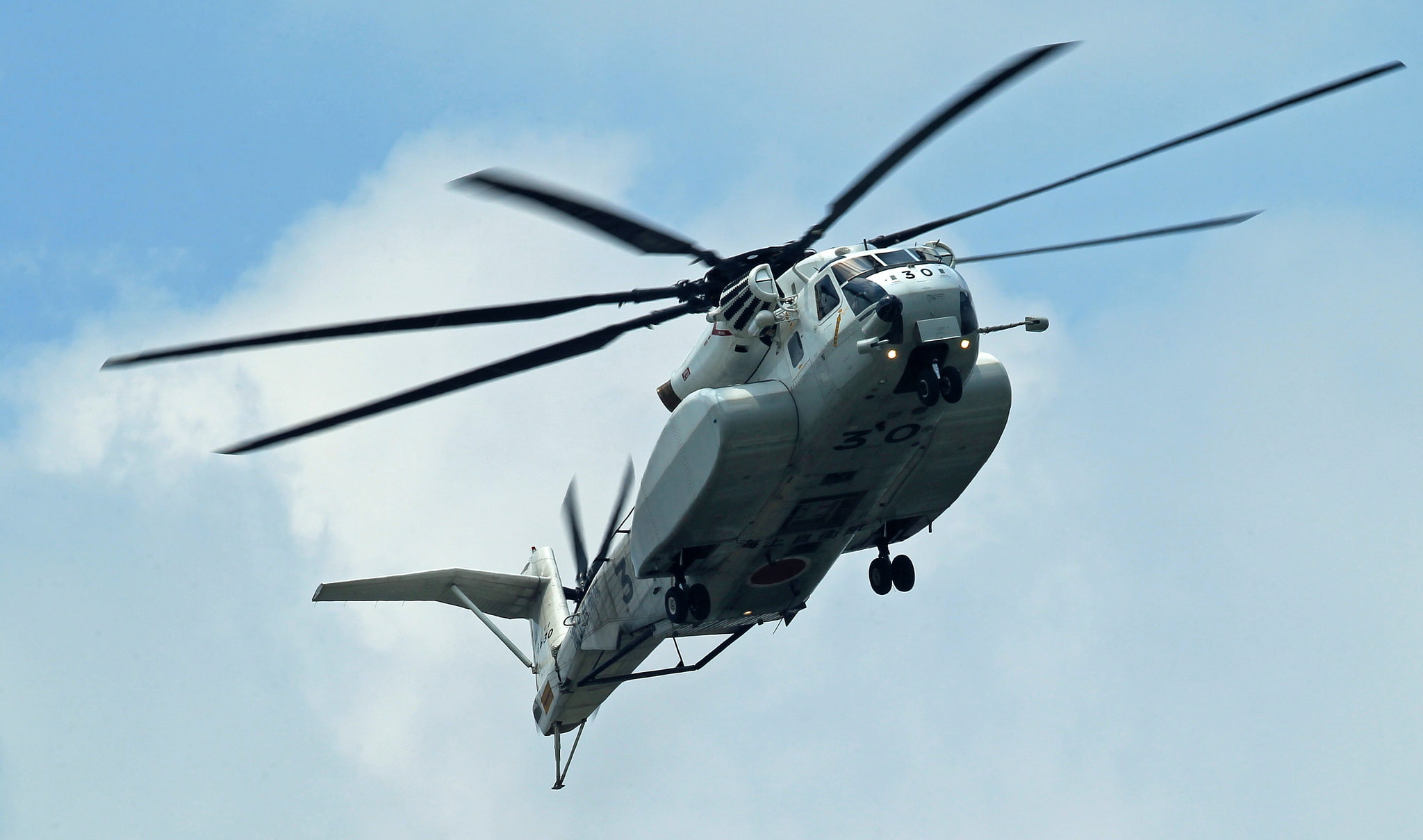 military, CH-53E, flight, heavy, Sea Stallion, Sikorsky, 1080P, transport, helicopter, HD Wallpaper