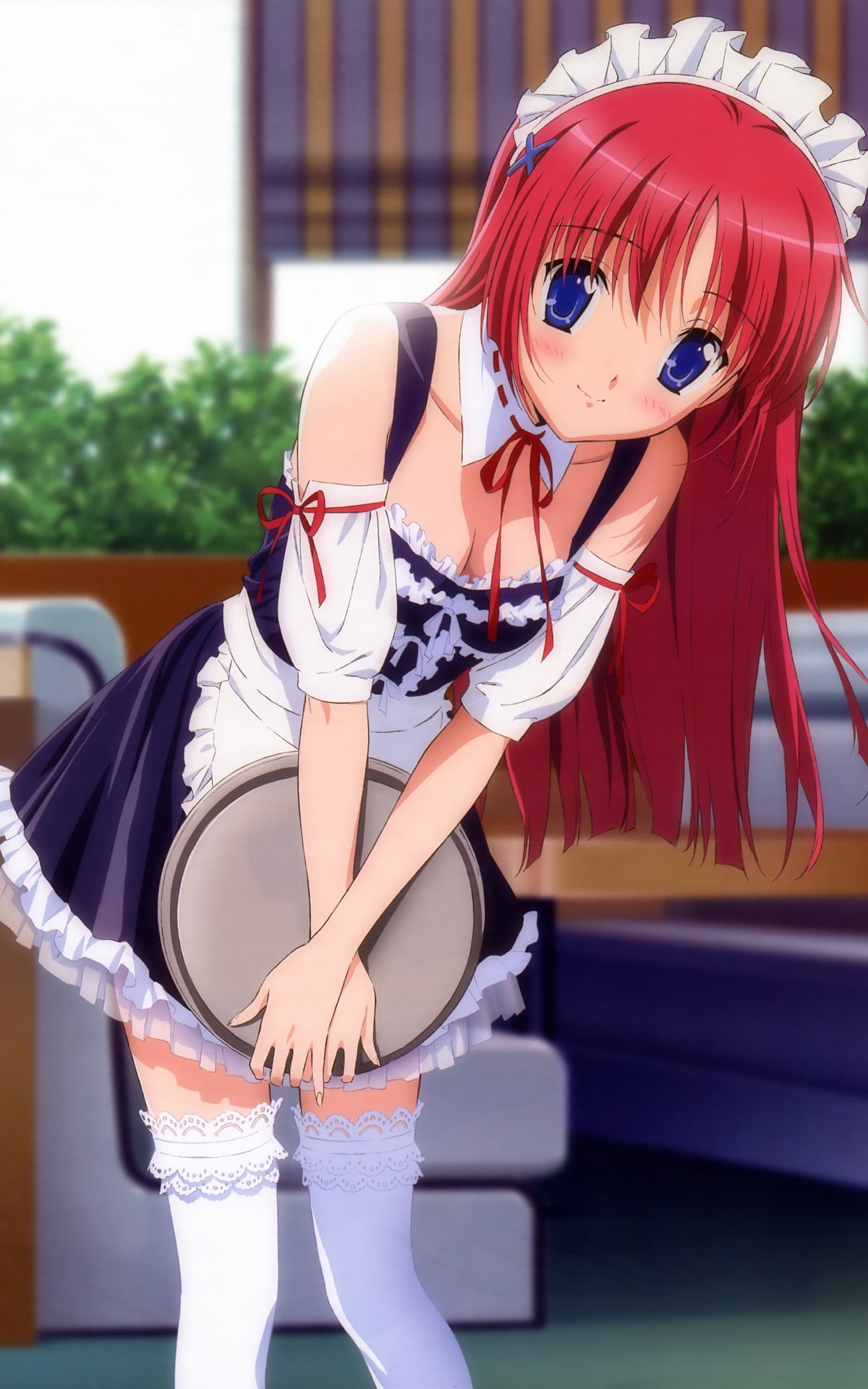 hot, Da Capo, x, 1080P, hd, art, da, capo, anime, Phone HD Wallpaper