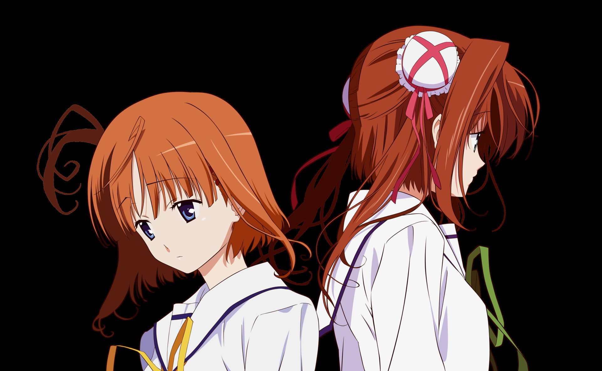 Koko Tsukishima, 1080P, Anime, Da Capo 2, Yume Asakura, HD Wallpaper
