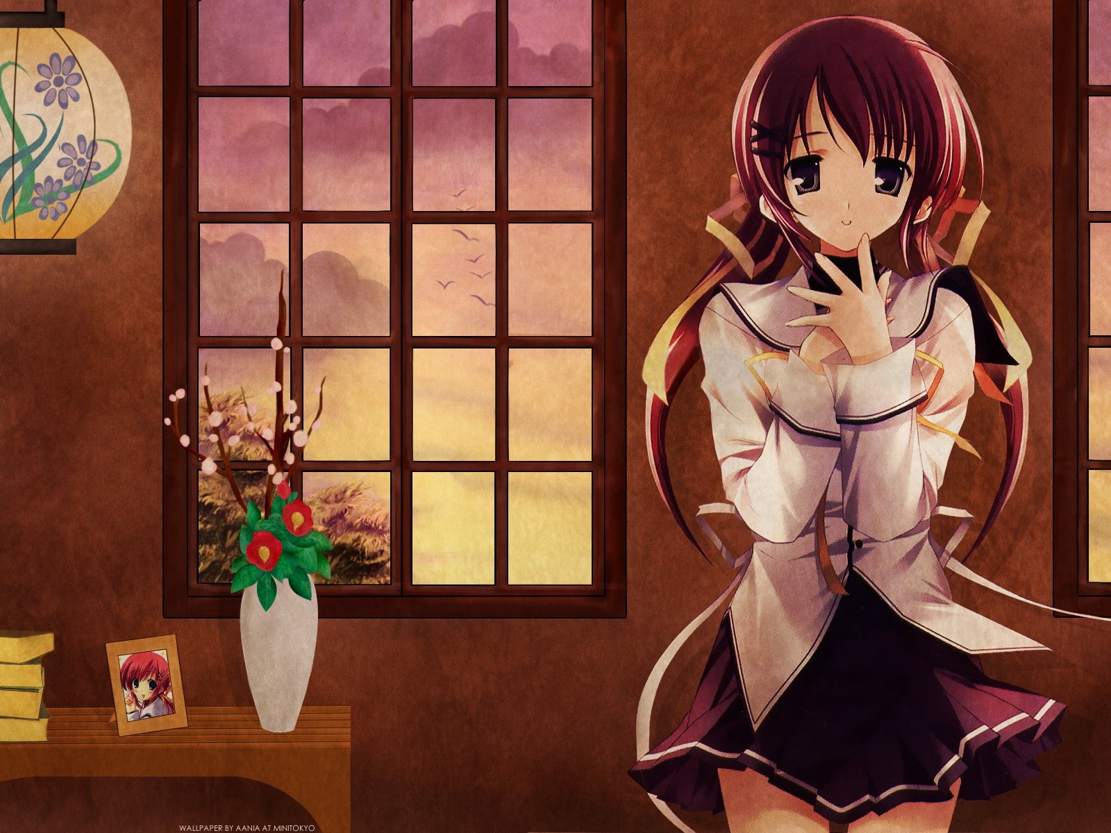 Da Capo 2, 720P, Anime, HD Wallpaper