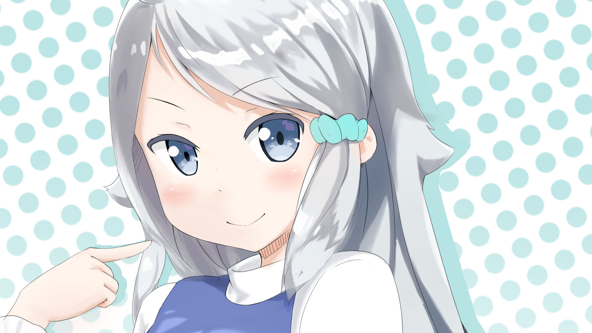 1080P, Nayuta Kani, Anime, Imouto sae Ireba Ii., HD Wallpaper