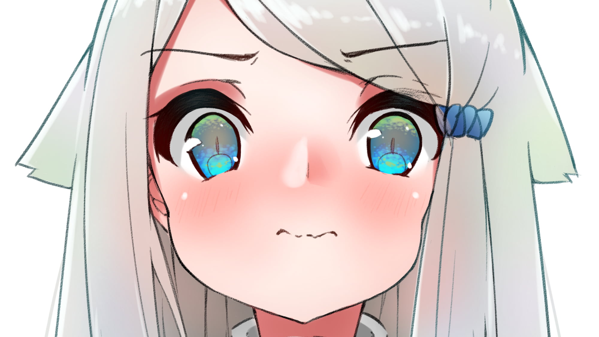 1080P, Anime, Nayuta Kani, Imouto sae Ireba Ii., HD Wallpaper