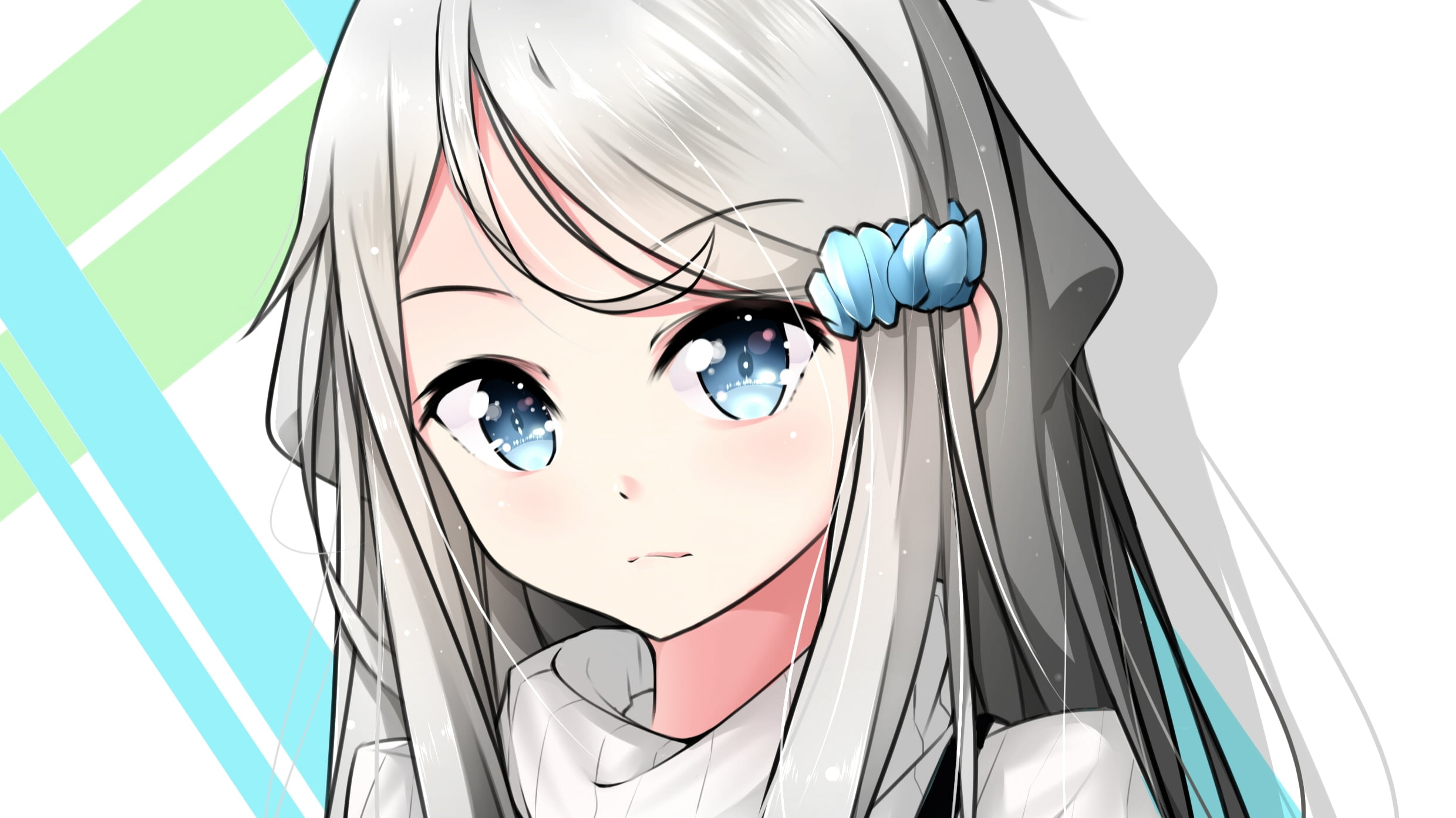 Nayuta Kani, Imouto sae Ireba Ii., Anime, 1080P, HD Wallpaper