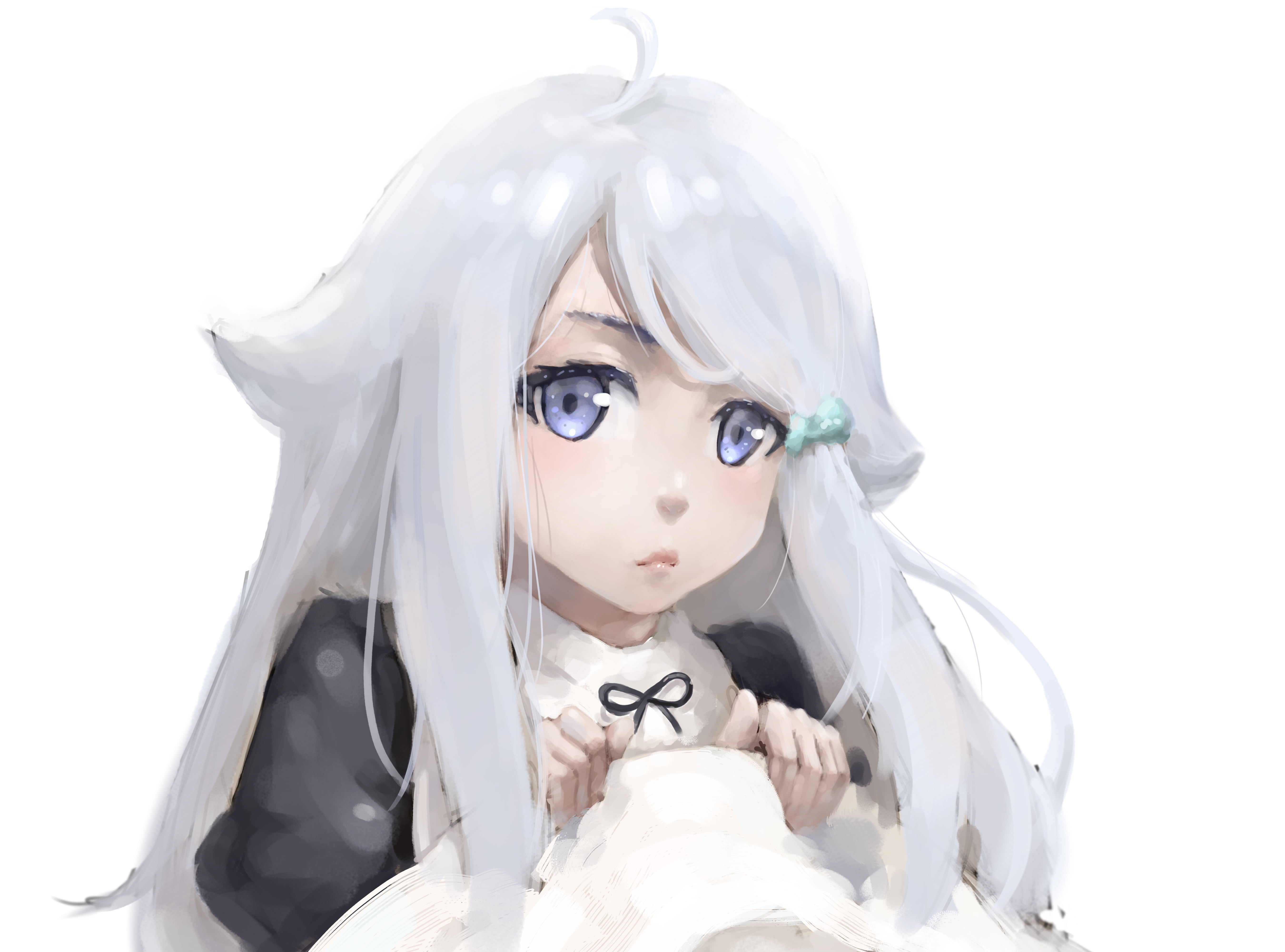 5K, Imouto sae Ireba Ii., Nayuta Kani, Anime, HD Wallpaper