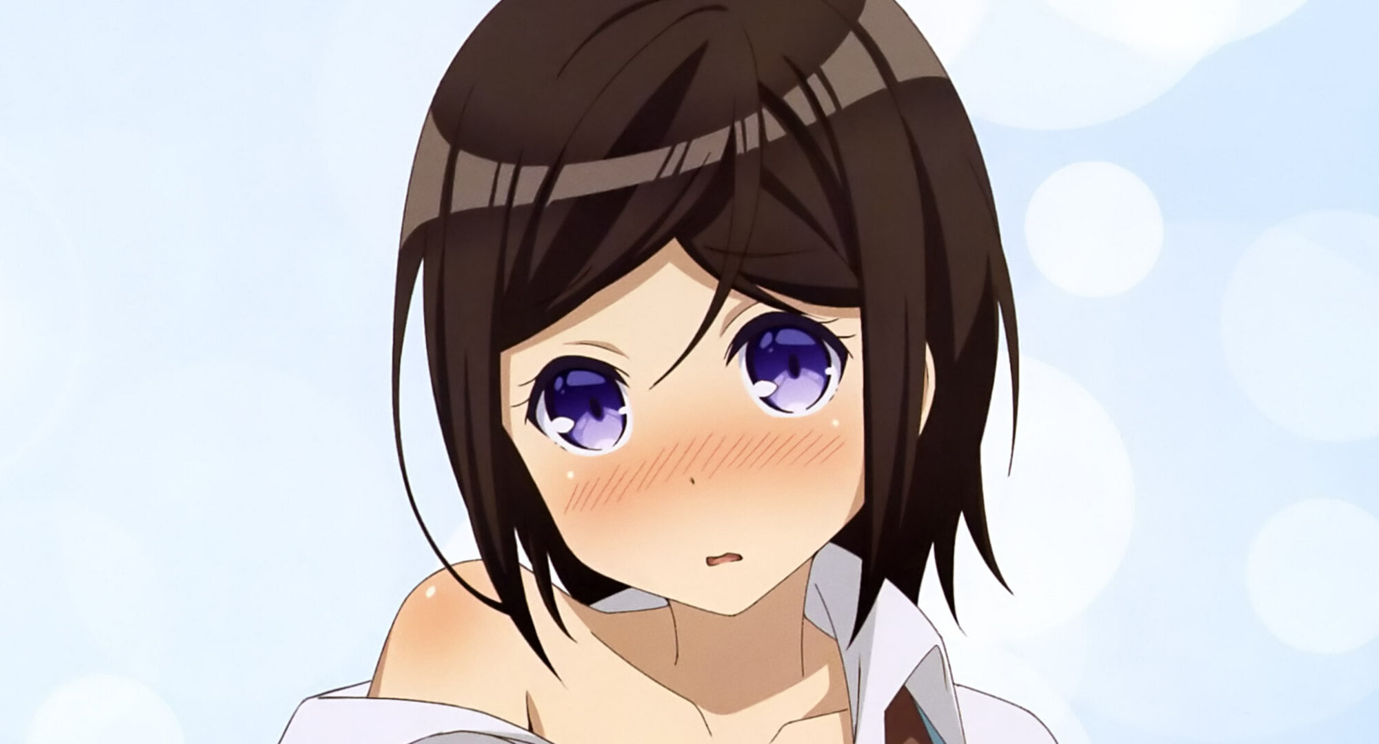 Imouto sae Ireba Ii., Anime, Chihiro Hashima, 1080P, HD Wallpaper