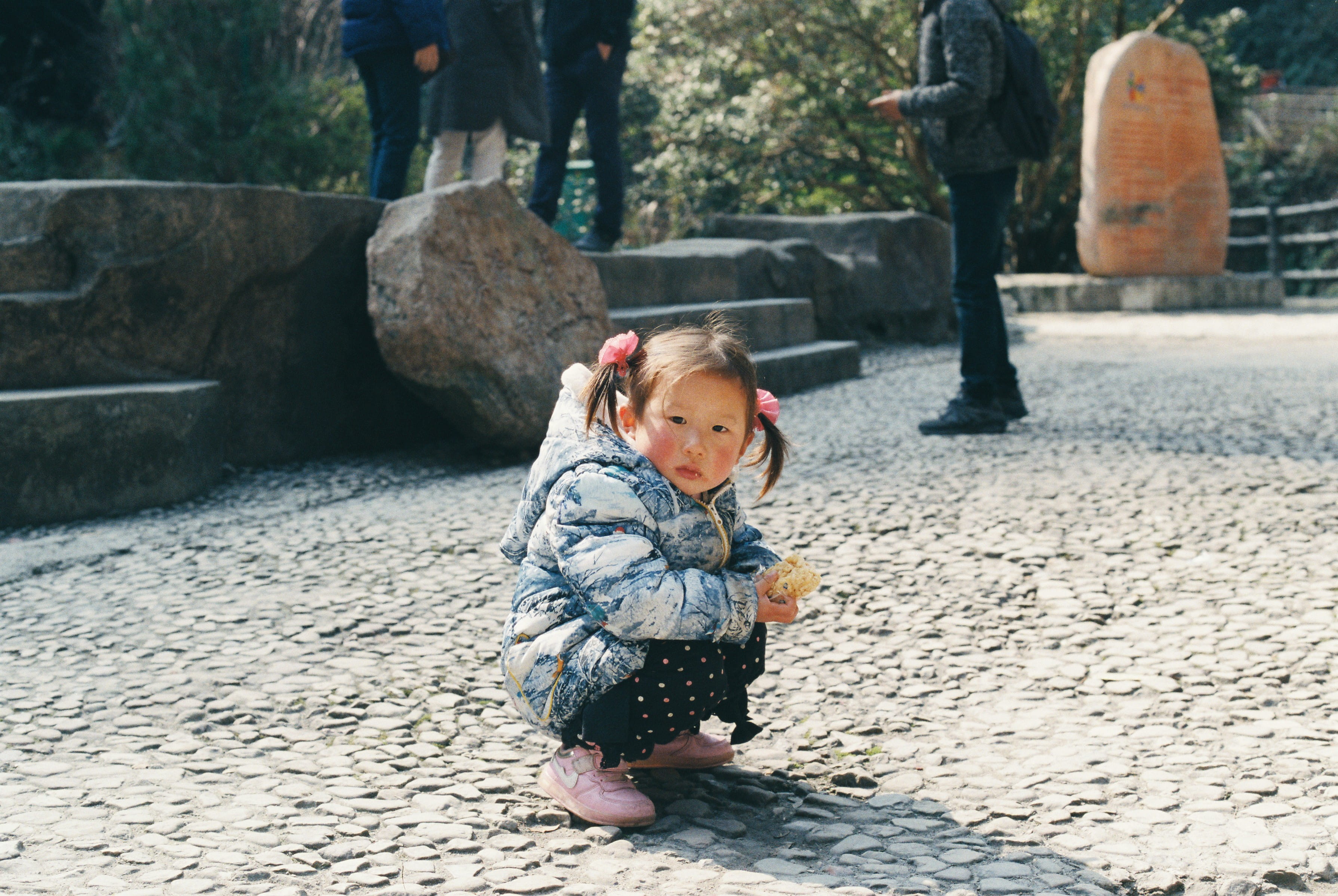 cute, childhood, leisure activity, men, one person, lifestyles, china, women, chinese, preschool age, females, casual clothing, innocence, xiangxi, kid, HD Wallpaper