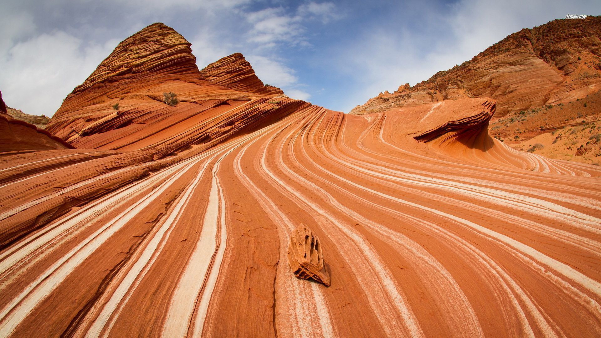usa, nature, hd nature, 1920x1080, Paria Canyon-Vermilion, 1080P, utah, arizona, HD Wallpaper
