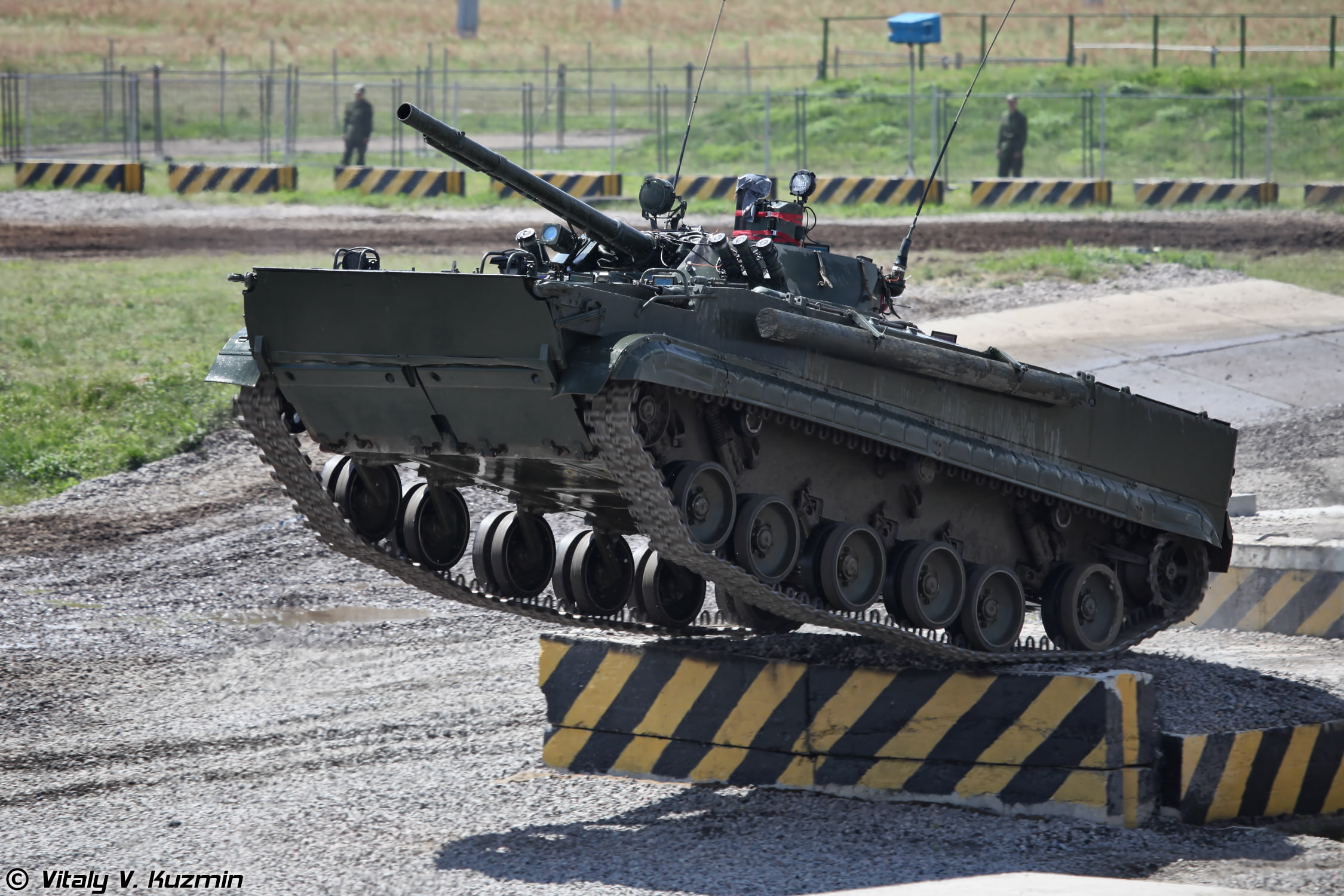 The armed forces of Russia, bmp, The BMP-3, OJSC " SKBM", 1080P, HD Wallpaper