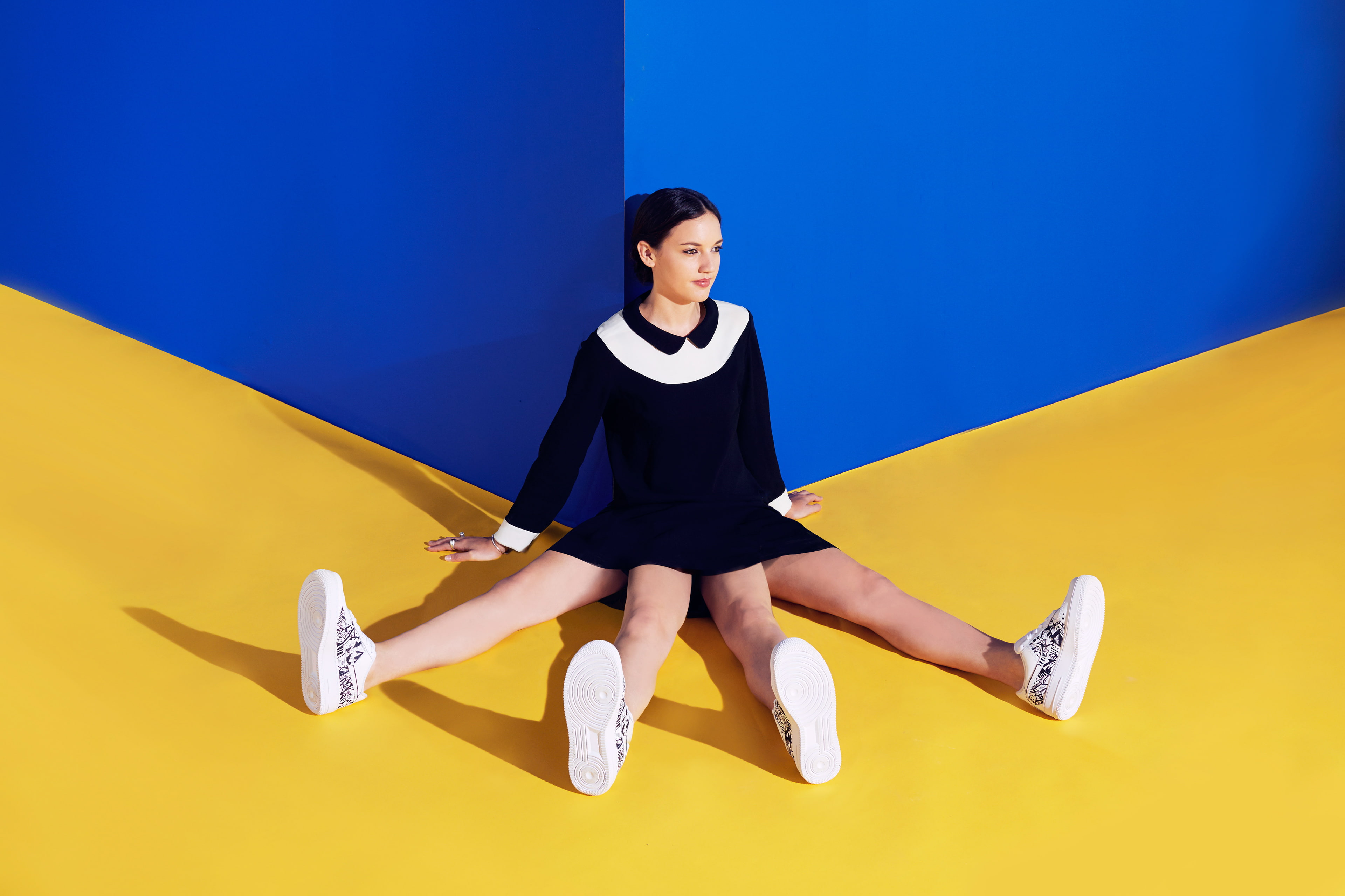 legs, women, 4K, singer, jain, HD Wallpaper