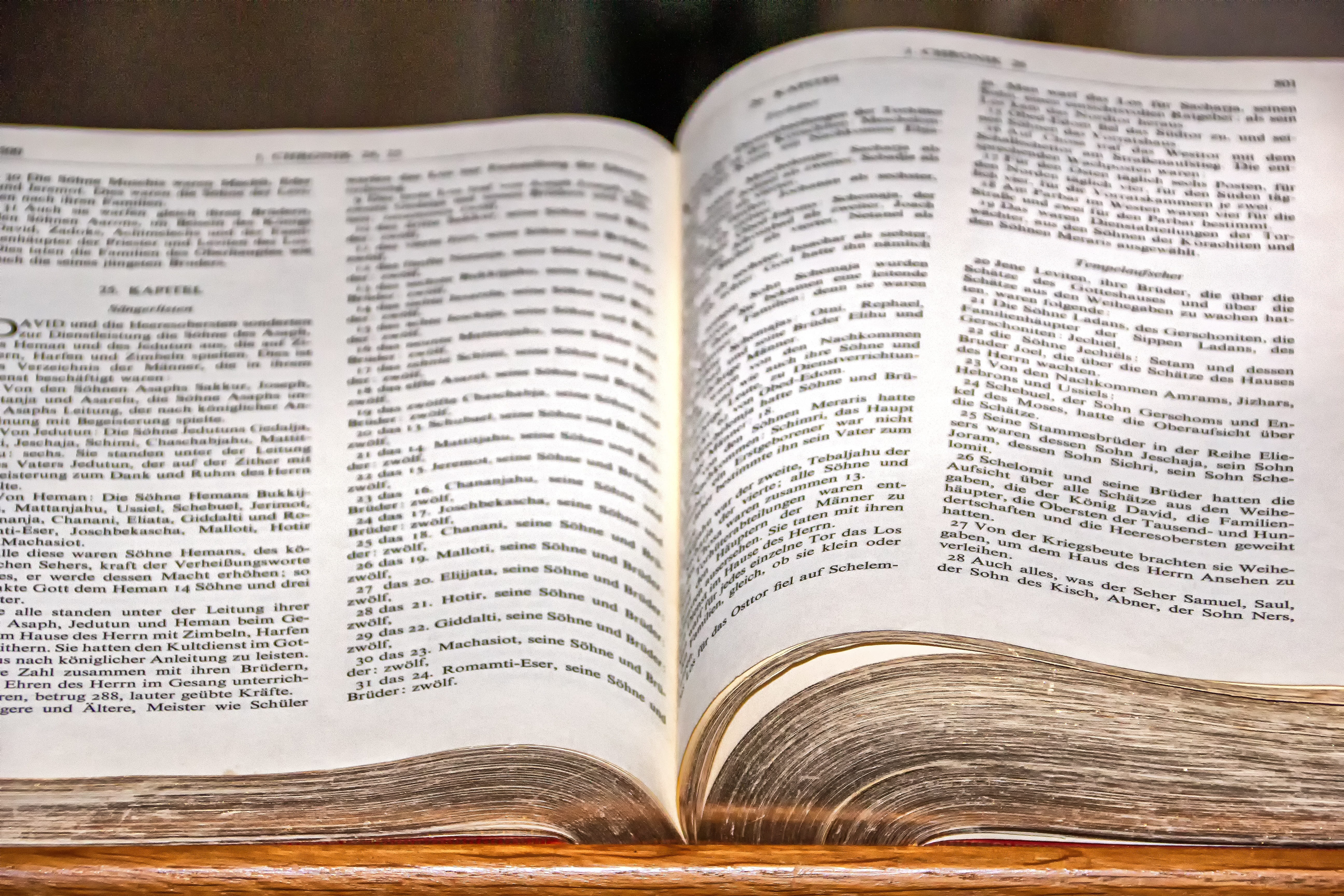 textbook, close-up, indoors, mentally, open, wisdom, no people, spirituality, gold edge, book, christian, pages, arts culture and entertainment, knowledge, HD Wallpaper