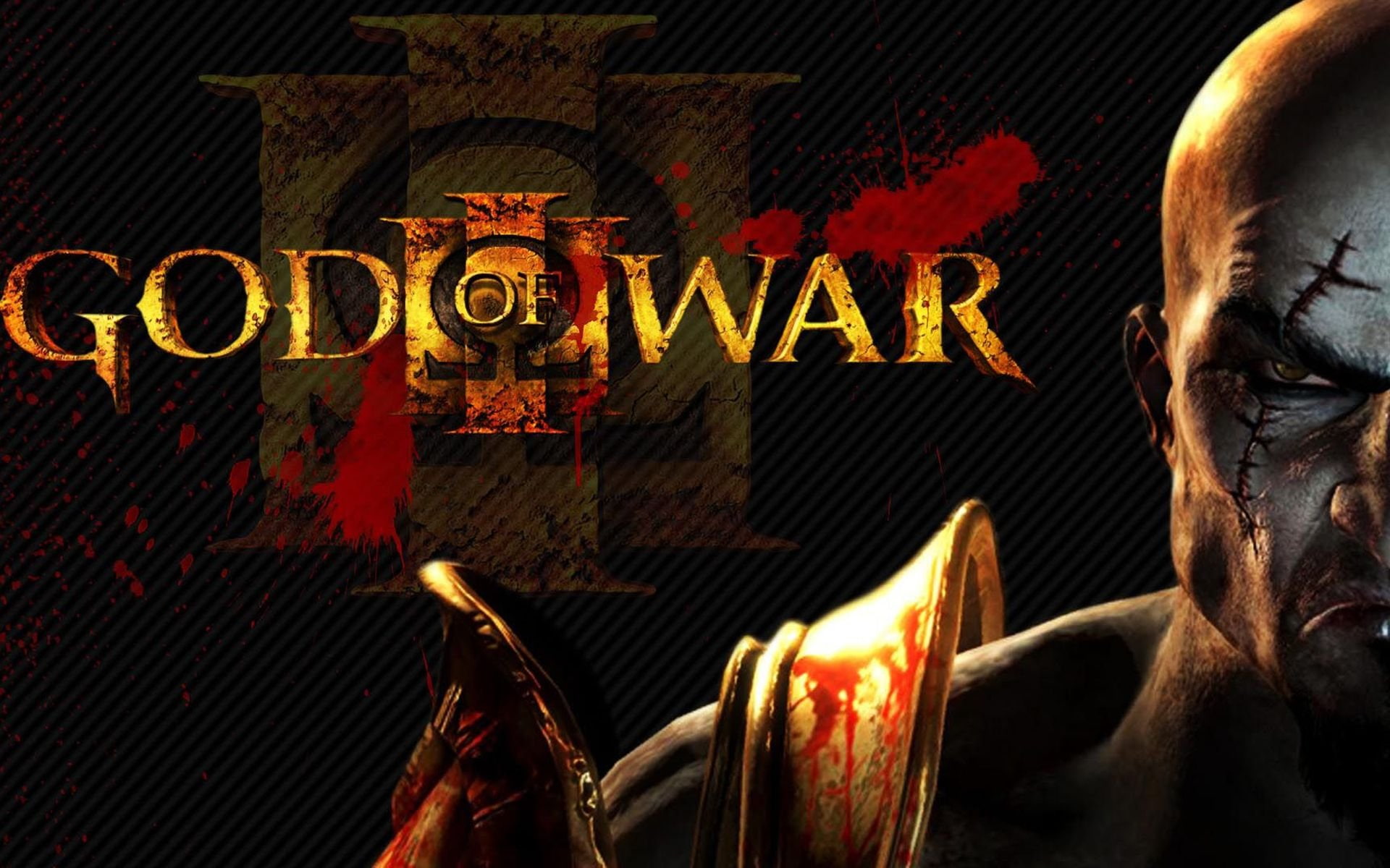 norse, action, kratos, fantasy, 1080P, god, slash, new, game, fighting, video, beginning, warrior, ascension, hack, war, adventure, HD Wallpaper