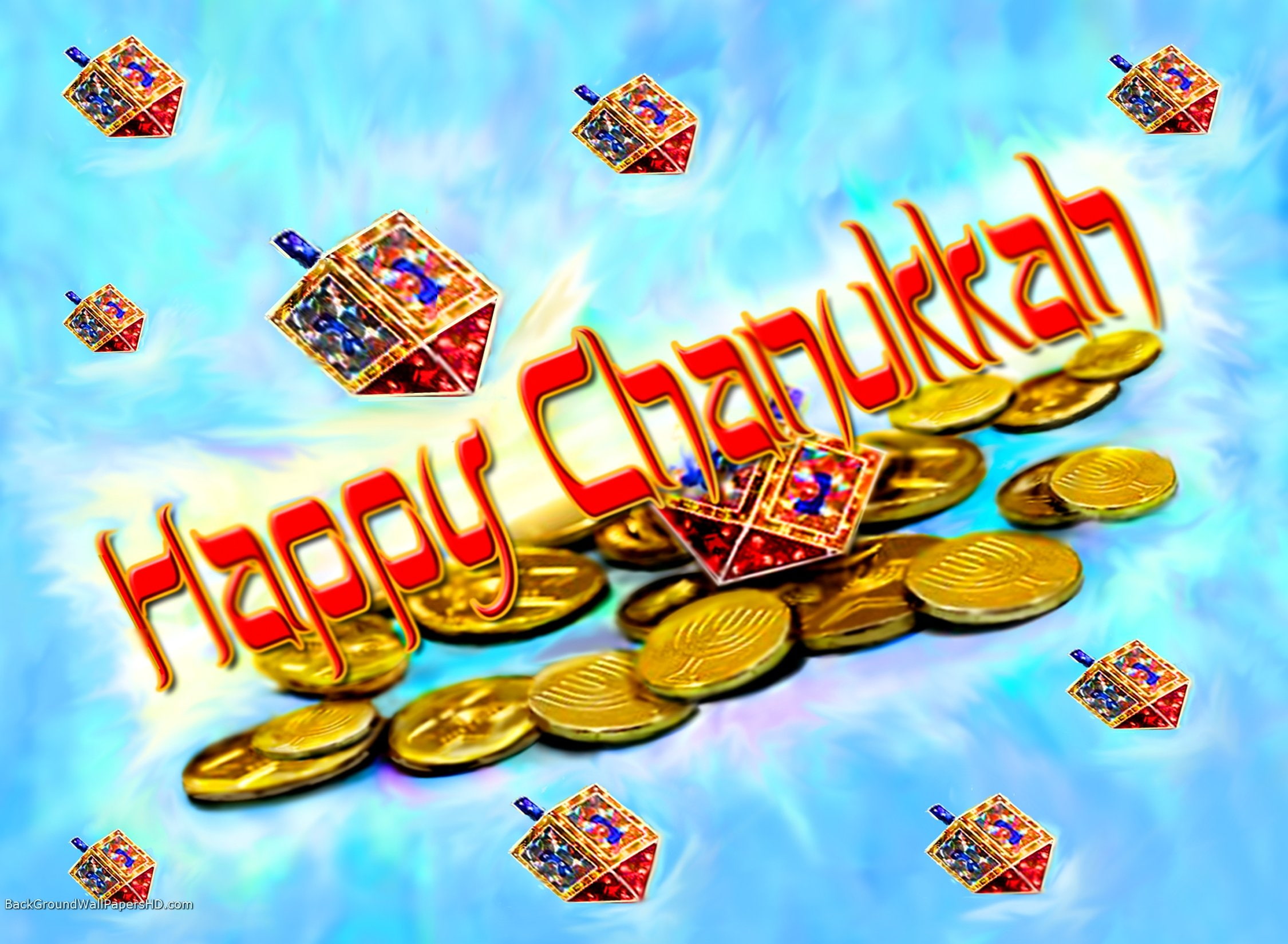 hanukkah, menorah, chanukah, hanukiah, candle, jewish, 1080P, festival, candelabrum, holiday, HD Wallpaper