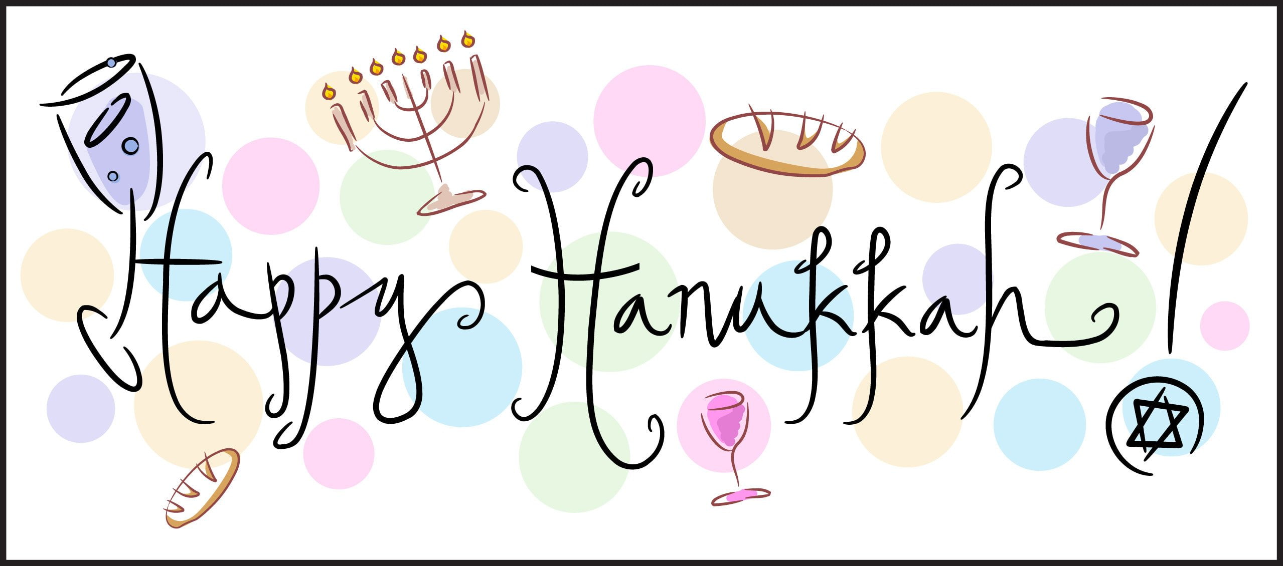 hanukkah, menorah, candle, candelabrum, holiday, 1080P, jewish, chanukah, festival, hanukiah, HD Wallpaper