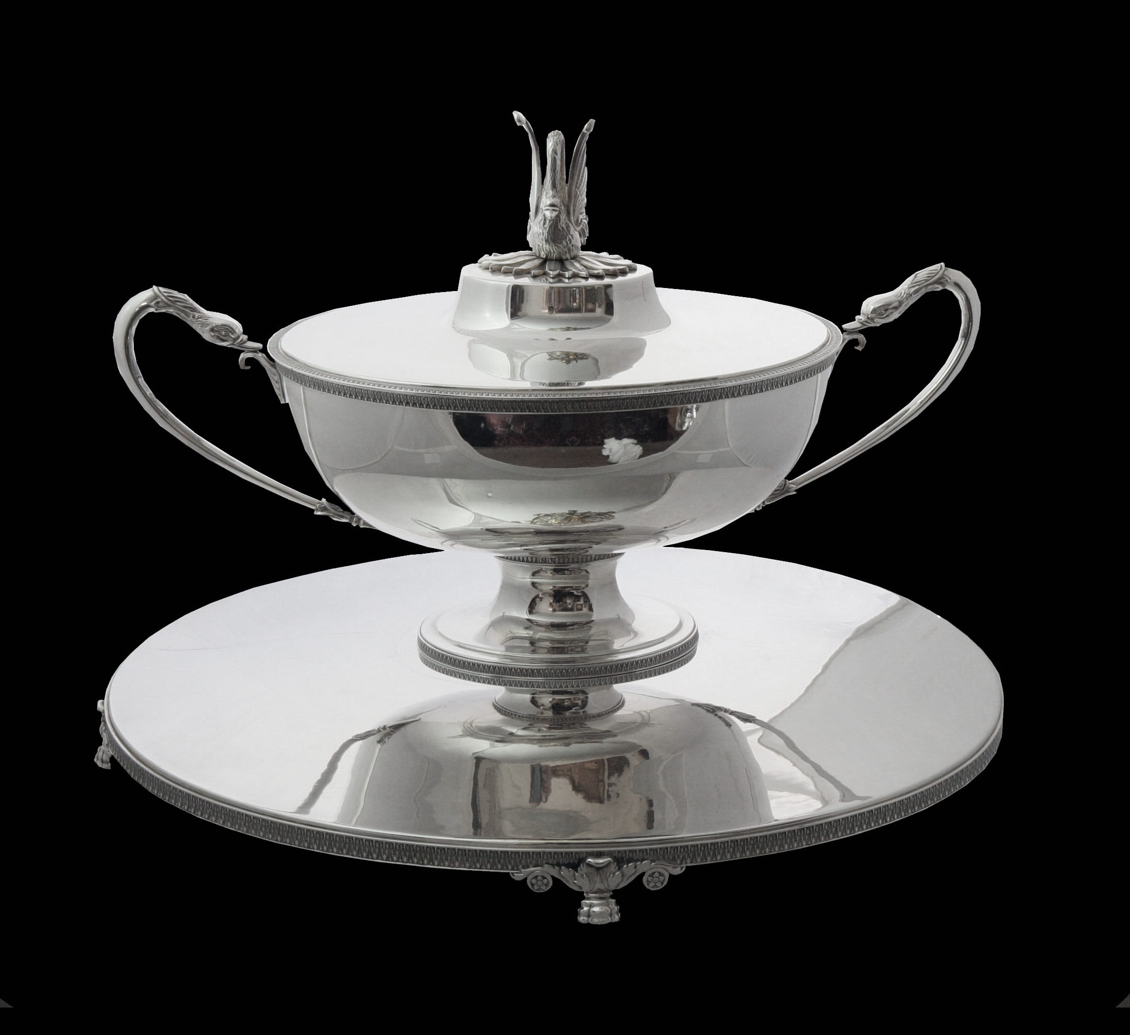 1080P, metal, household equipment, vintage dressing table, cut out, sterling silver flatware, Flatware, silver, no people, close-up, cup, shape, table, HD Wallpaper